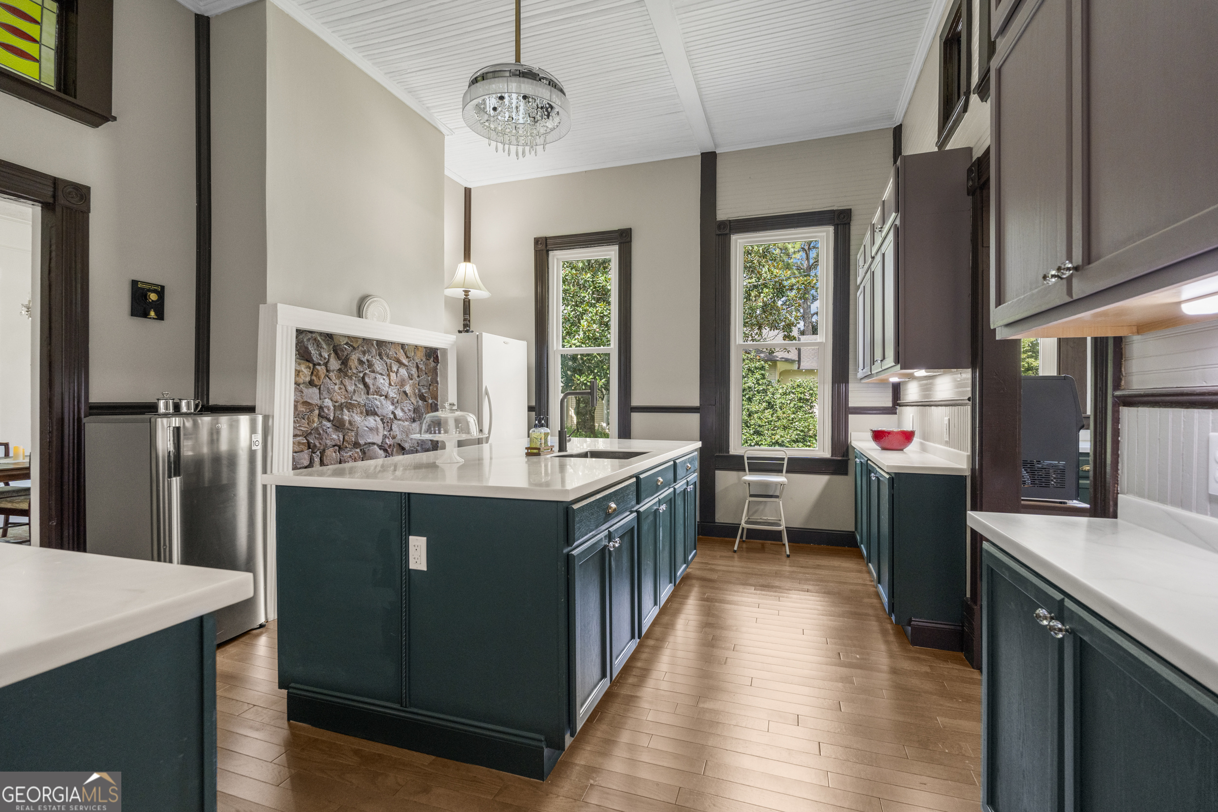 213 Broad Street Richland GA 31825