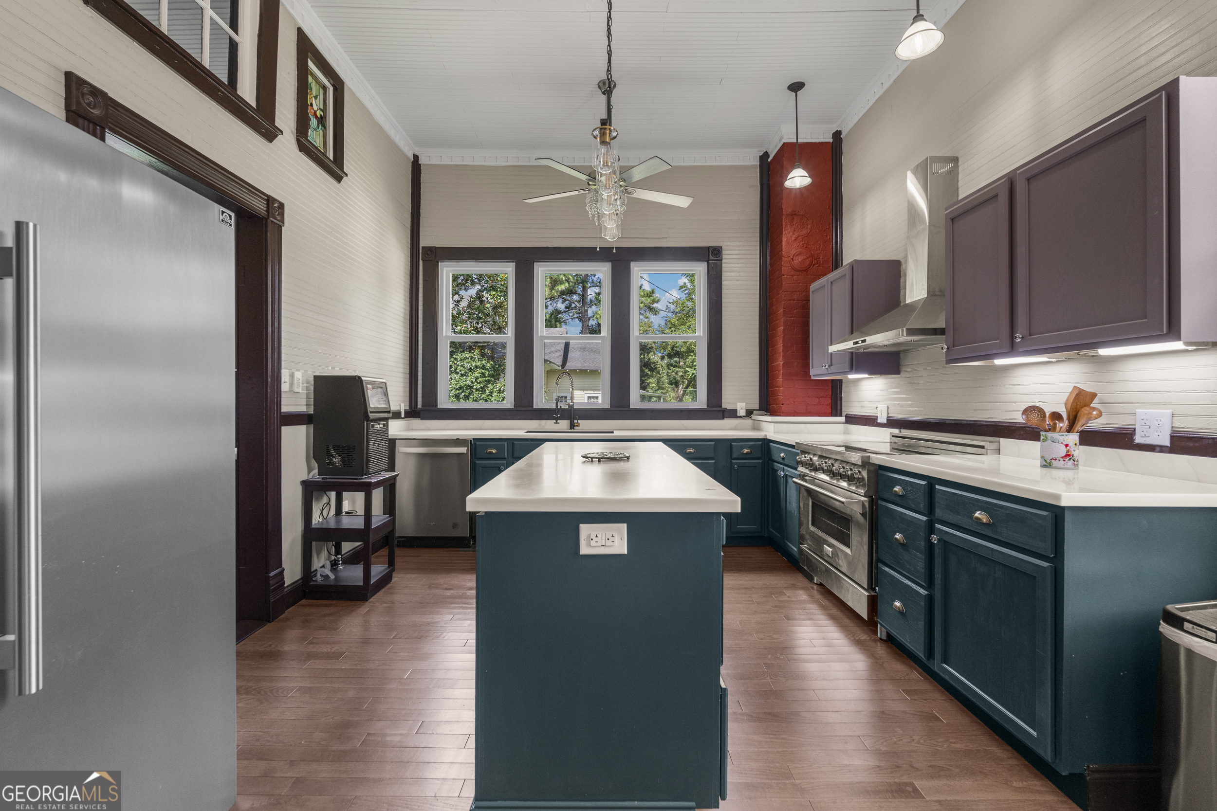 213 Broad Street Richland GA 31825