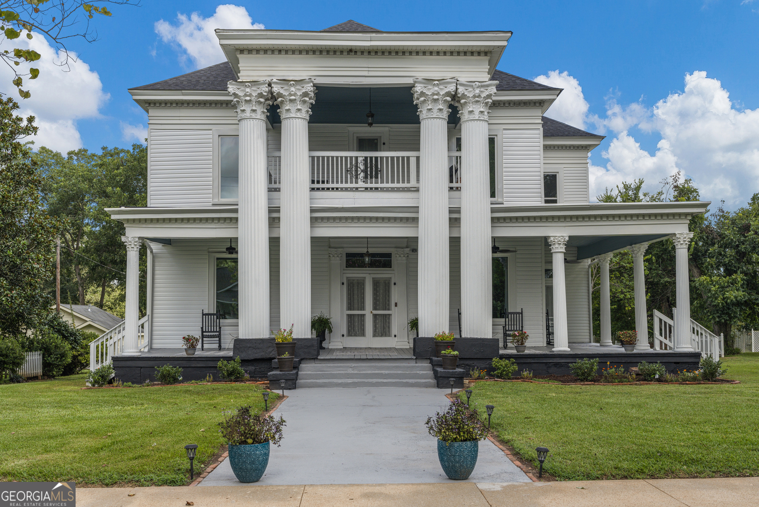 213 Broad Street Richland GA 31825