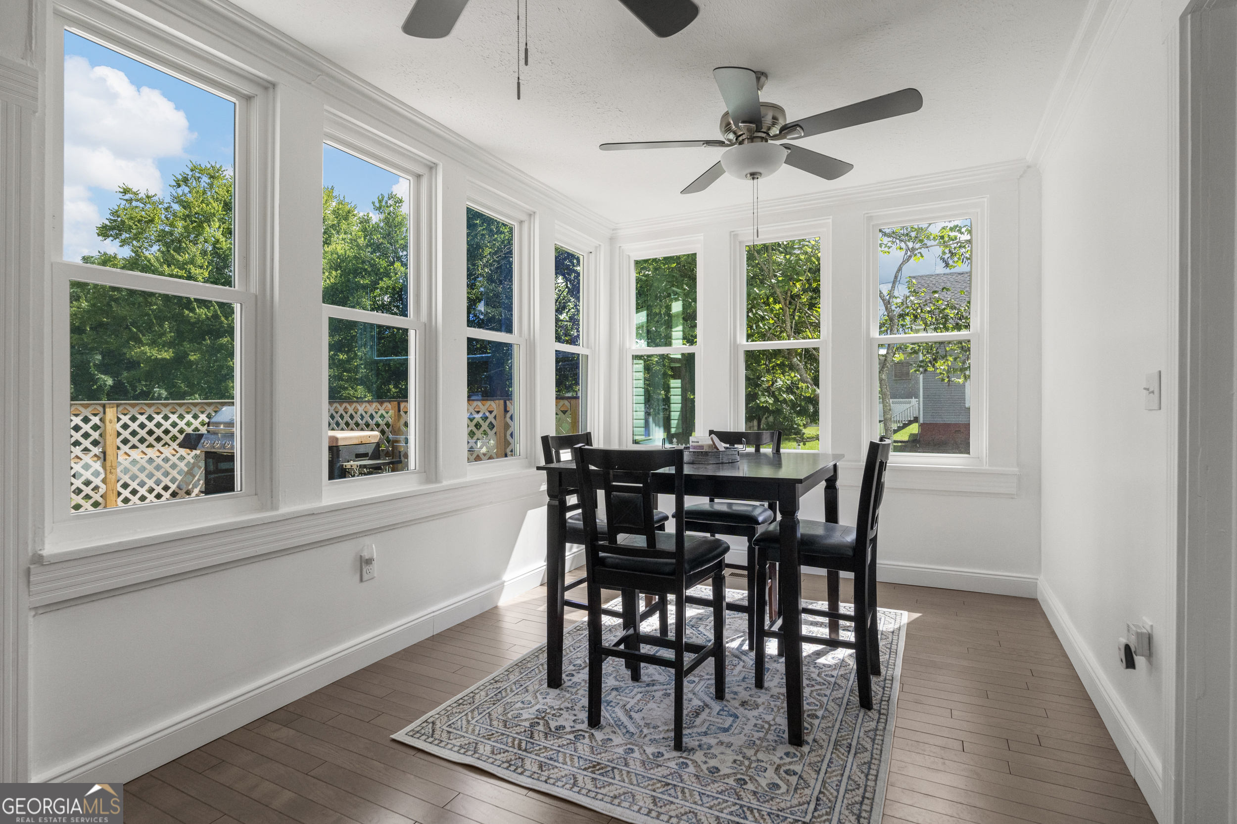 213 Broad Street Richland GA 31825