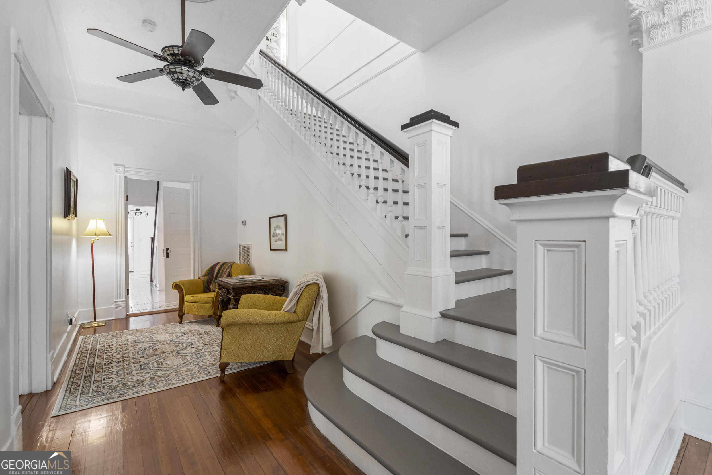 213 Broad Street Richland GA 31825