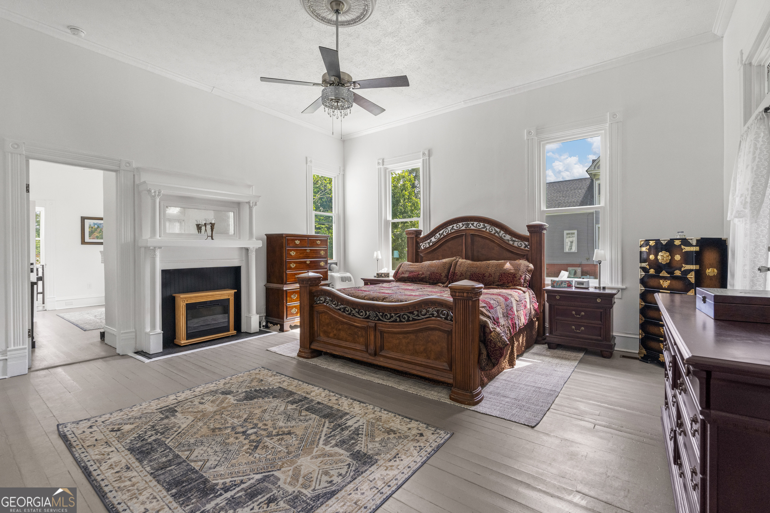 213 Broad Street Richland GA 31825