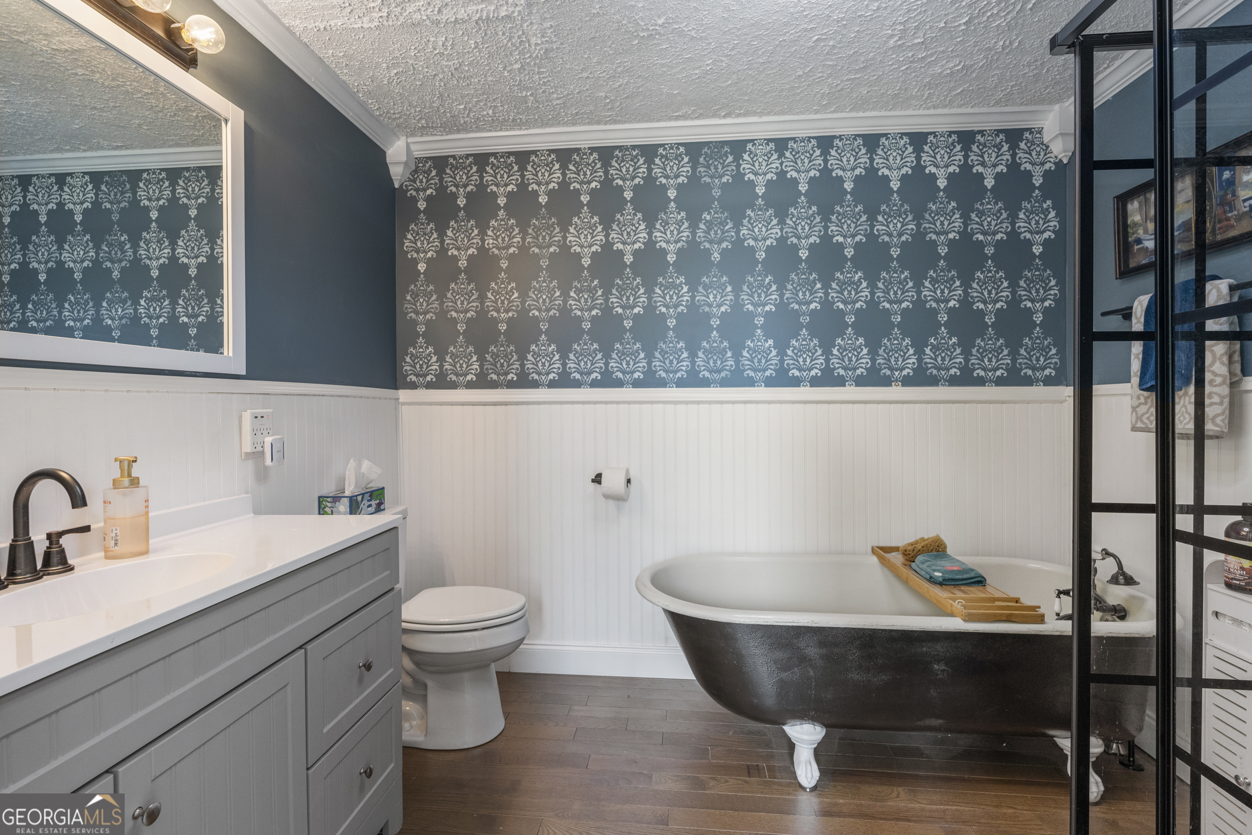 213 Broad Street Richland GA 31825