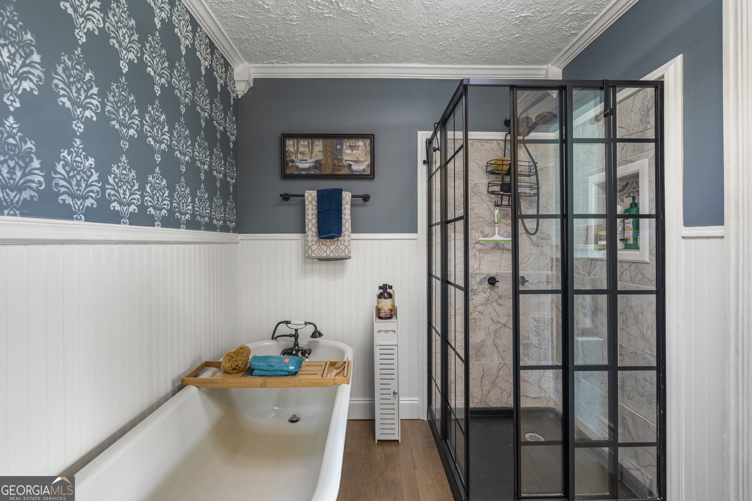 213 Broad Street Richland GA 31825