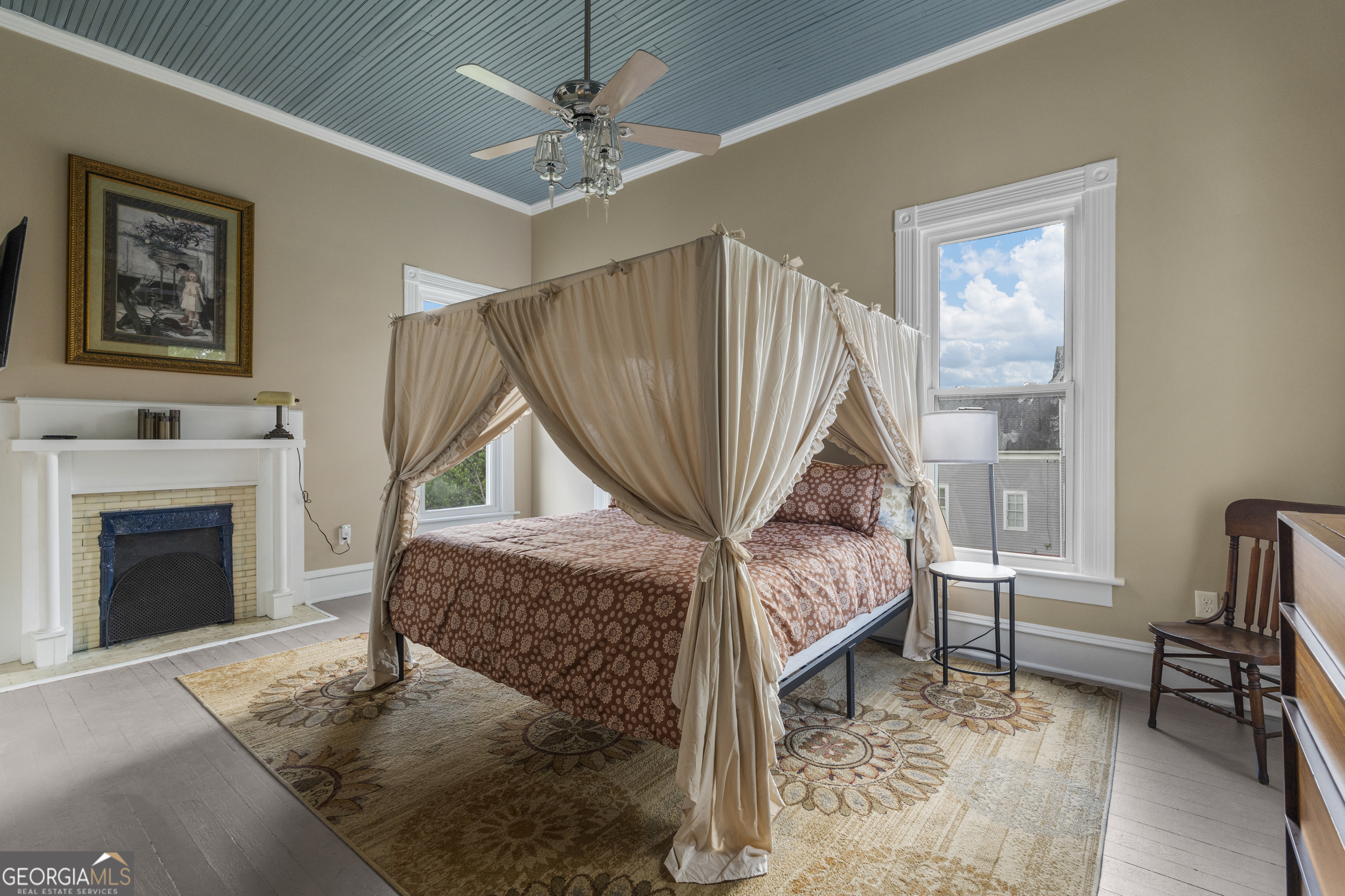 213 Broad Street Richland GA 31825