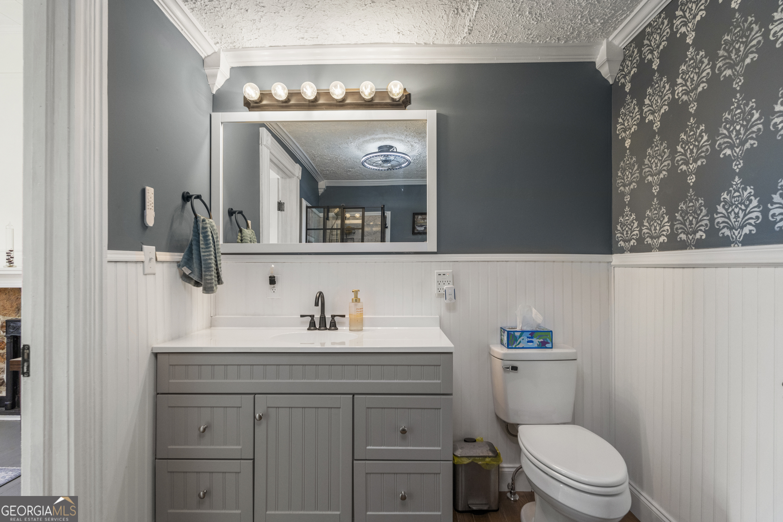 213 Broad Street Richland GA 31825