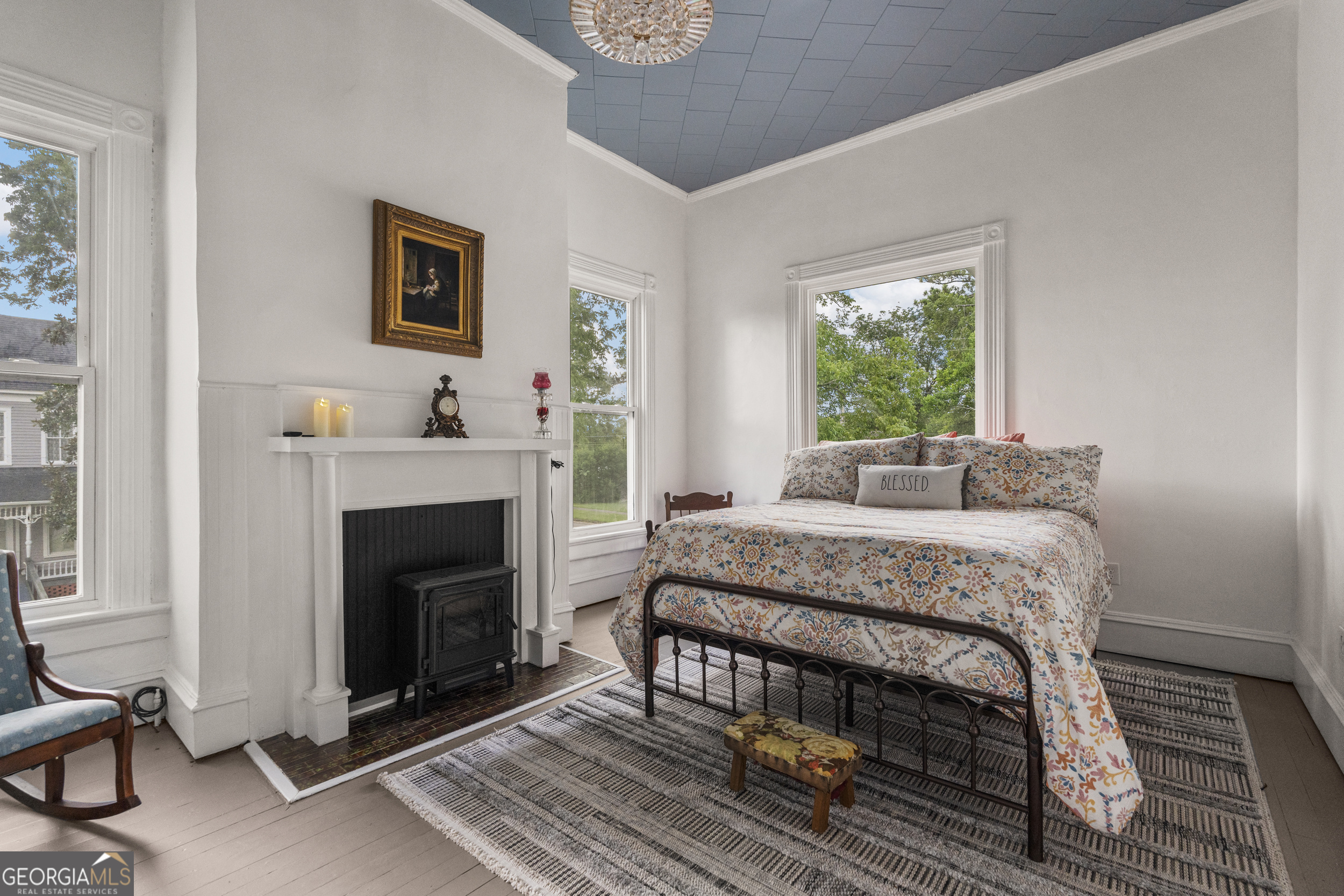 213 Broad Street Richland GA 31825