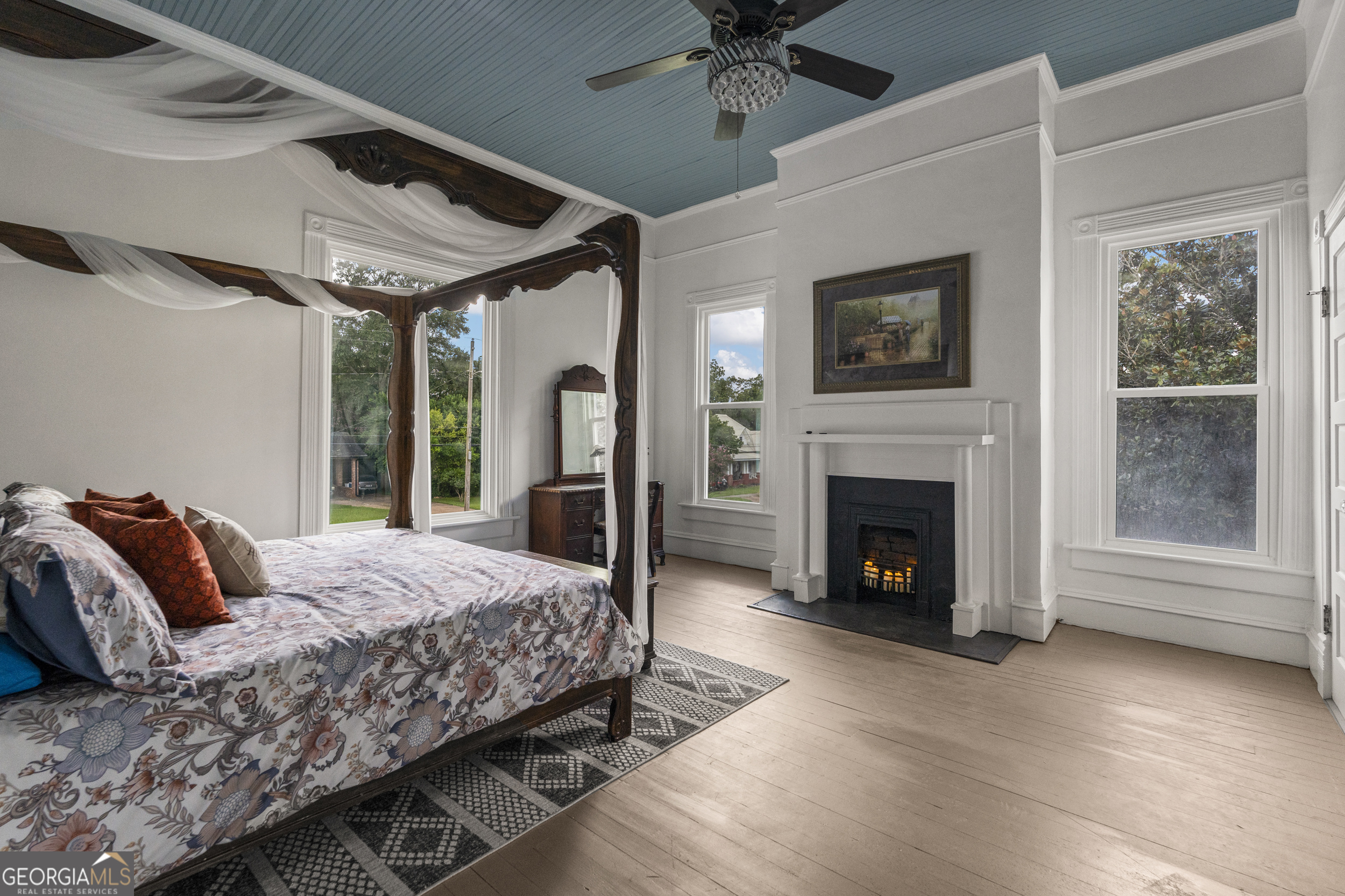 213 Broad Street Richland GA 31825