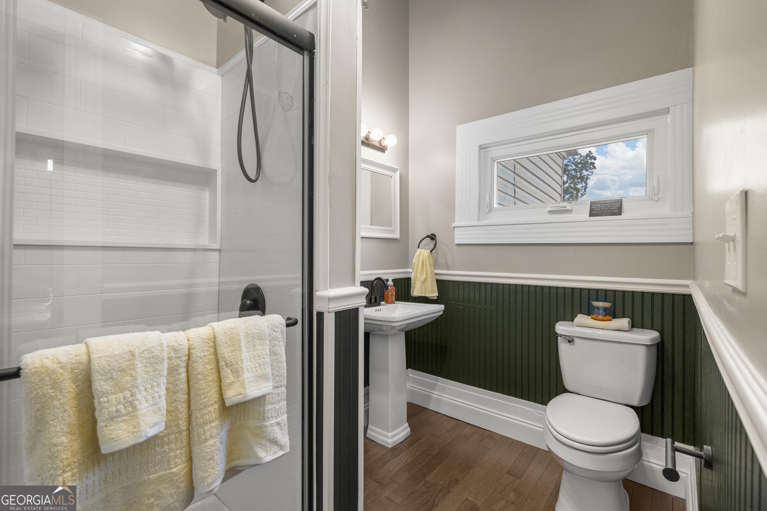 213 Broad Street Richland GA 31825