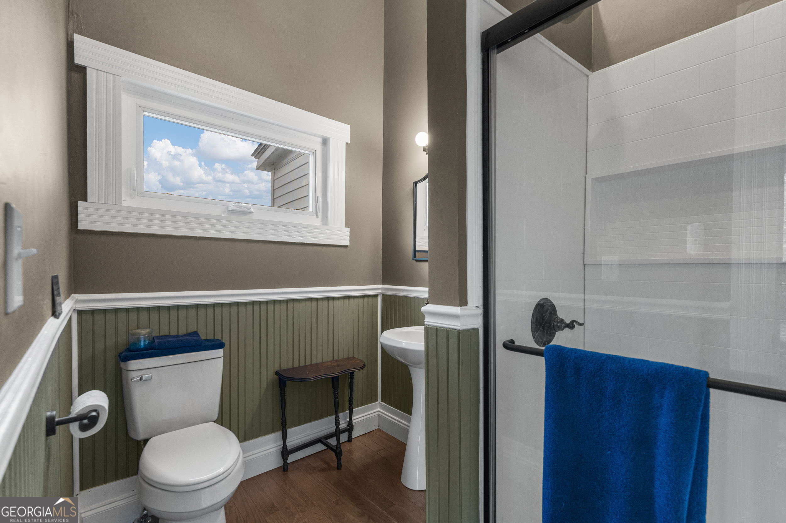 213 Broad Street Richland GA 31825