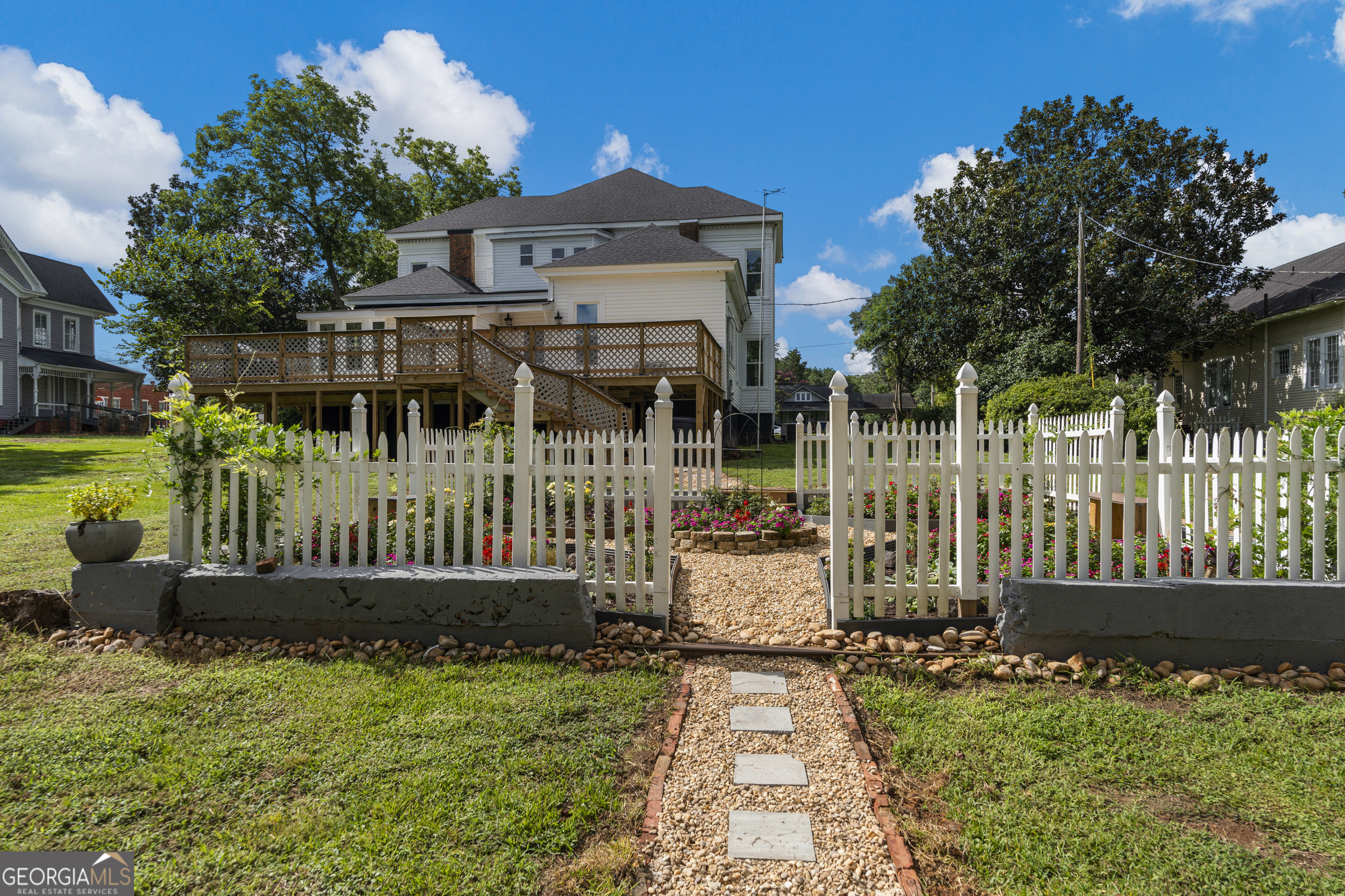 213 Broad Street Richland GA 31825