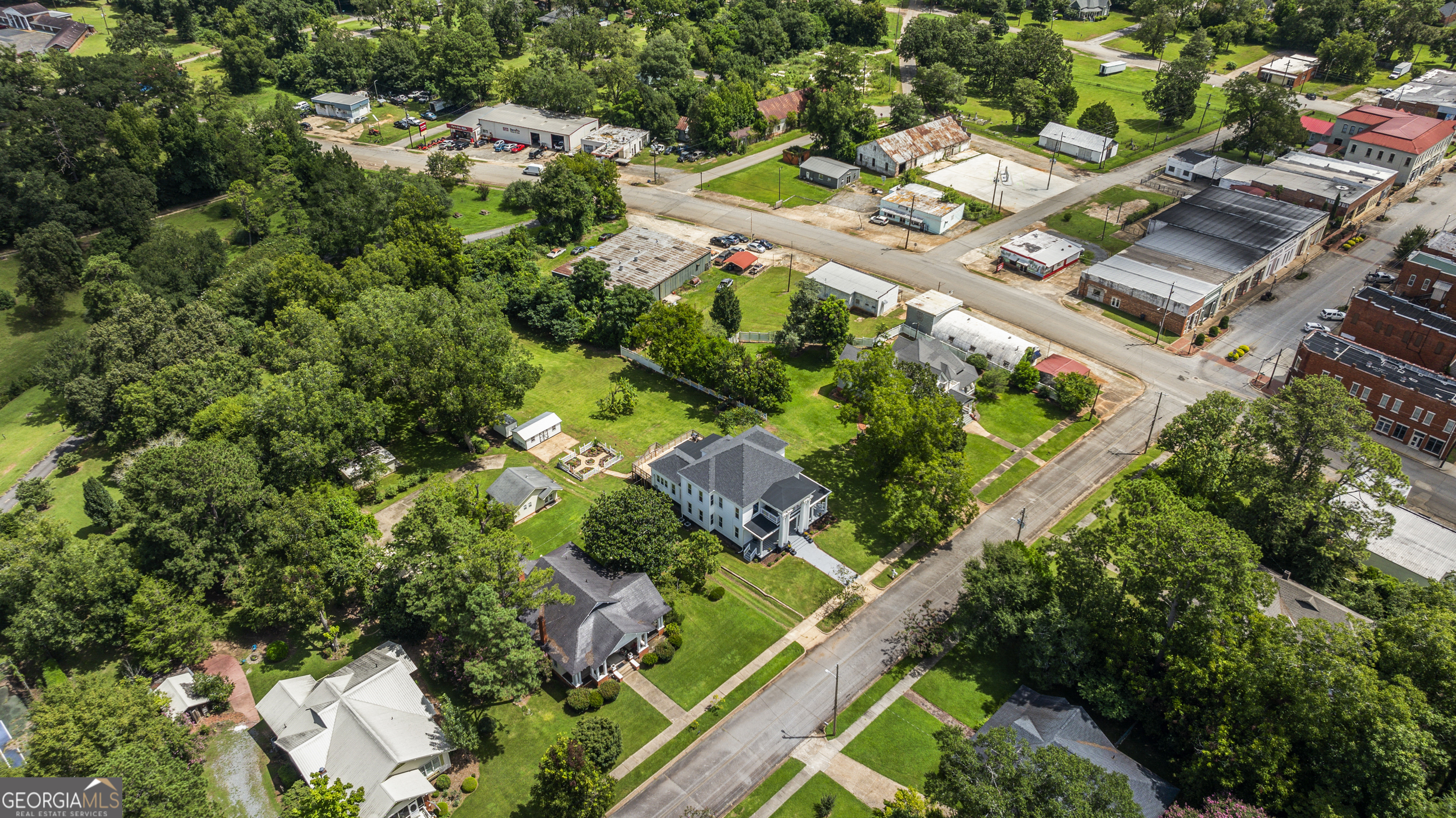 213 Broad Street Richland GA 31825