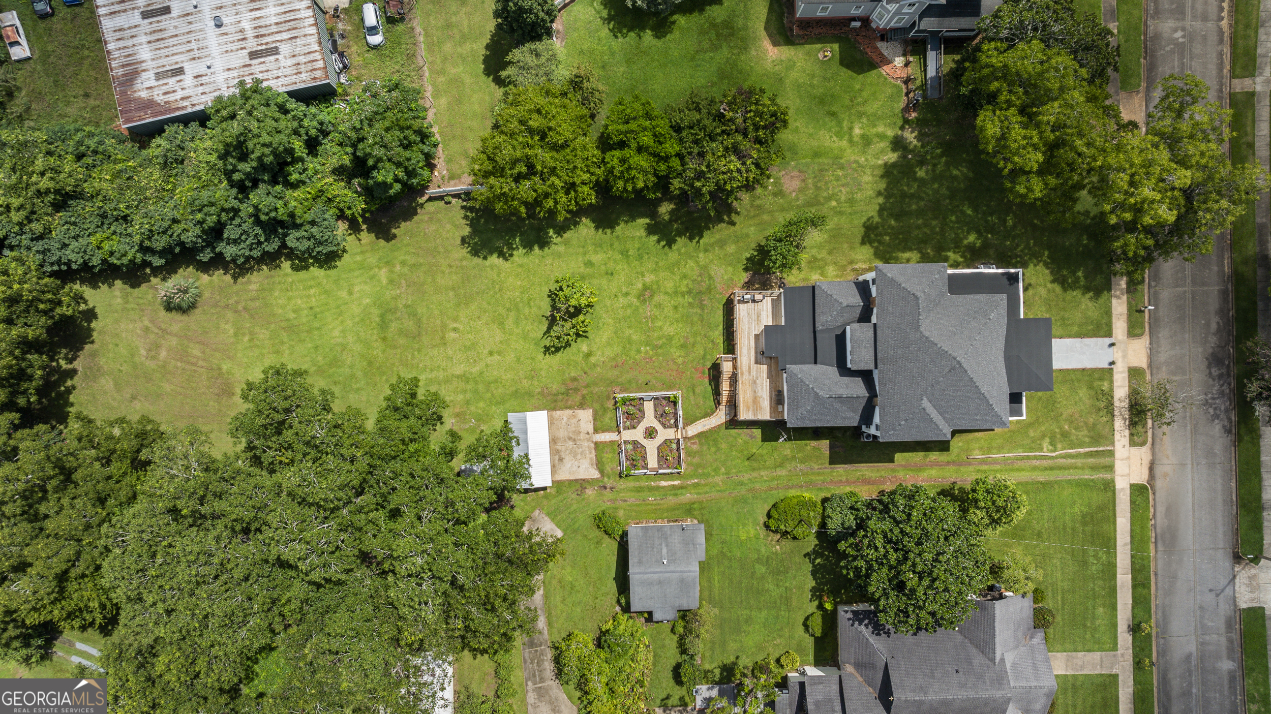 213 Broad Street Richland GA 31825