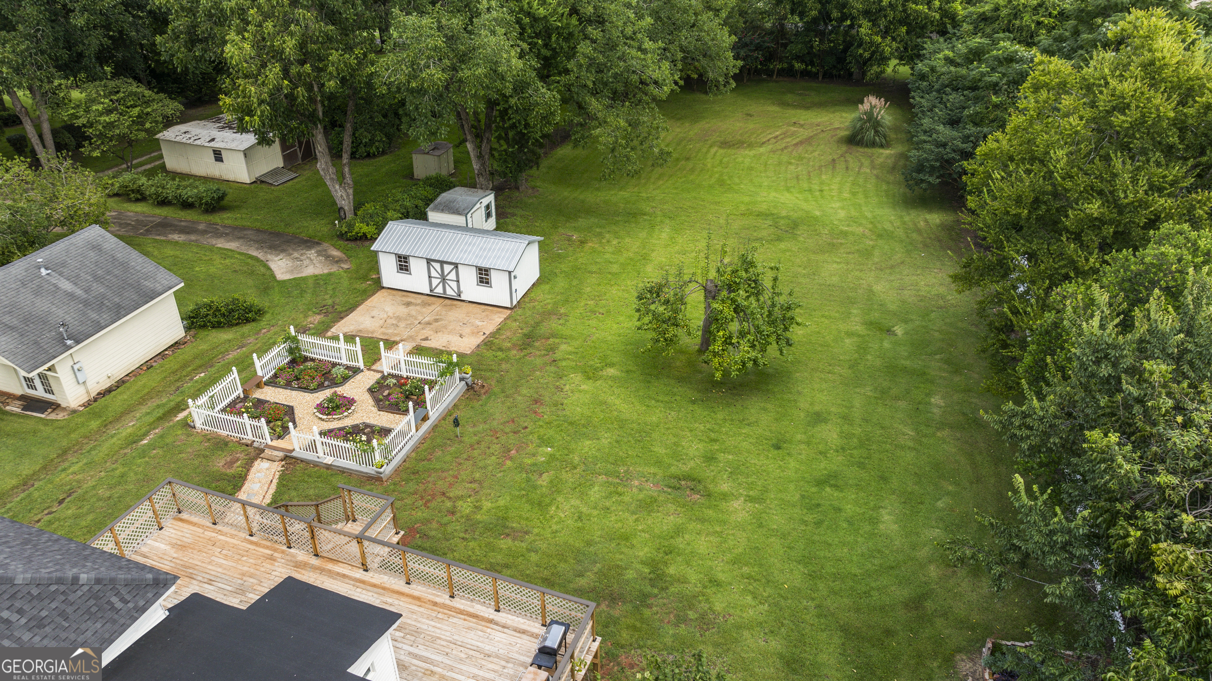 213 Broad Street Richland GA 31825