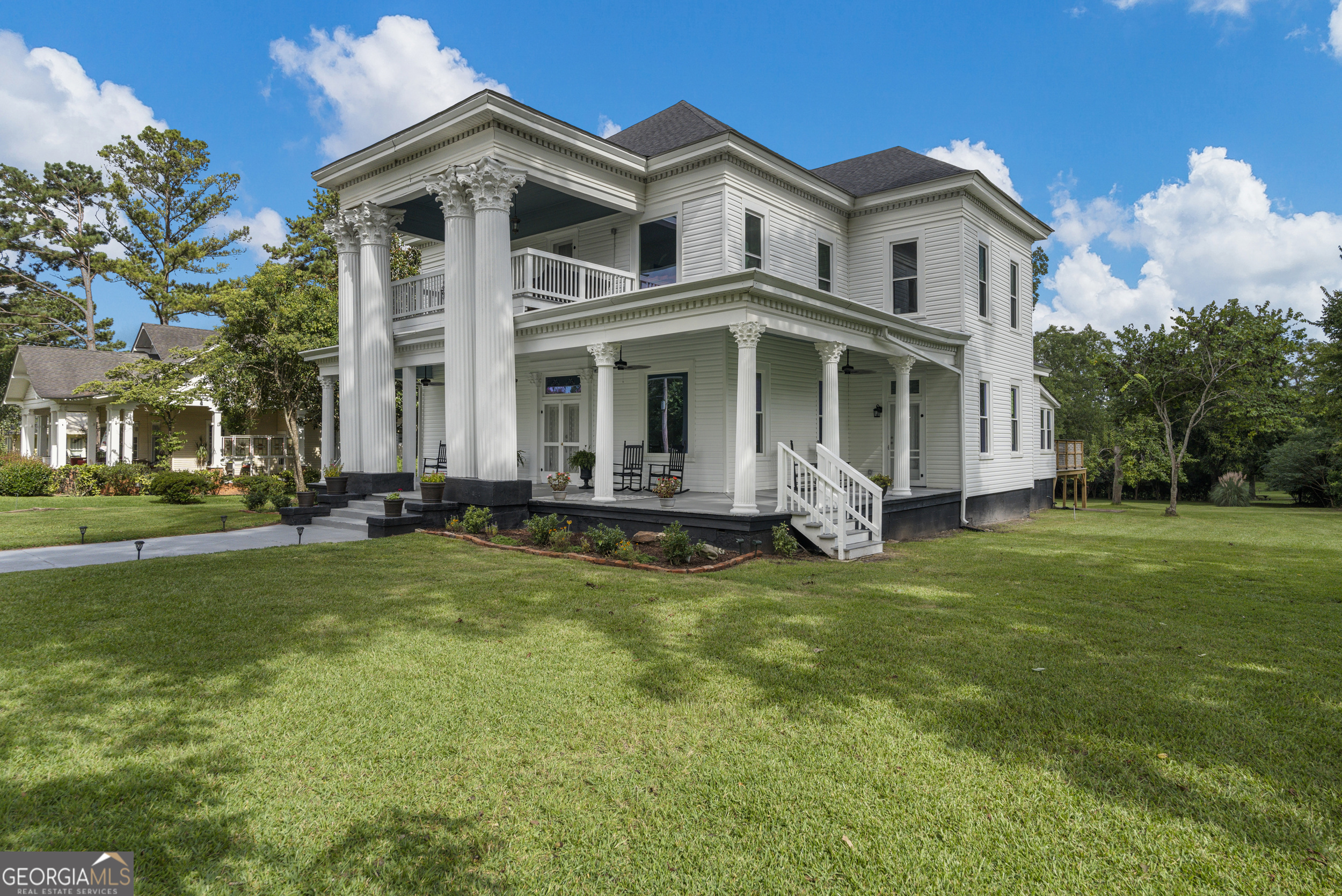 213 Broad Street Richland GA 31825