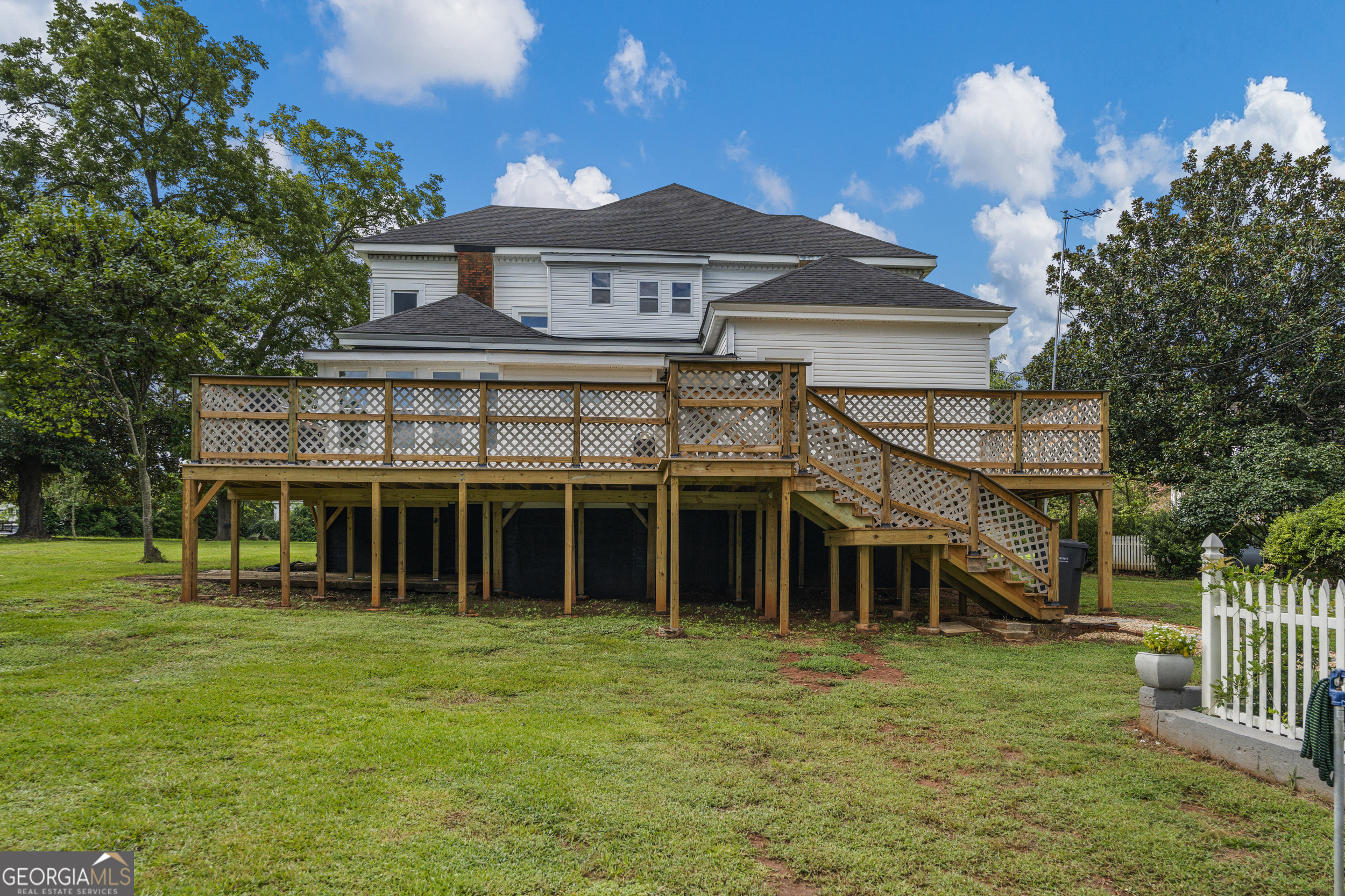 213 Broad Street Richland GA 31825