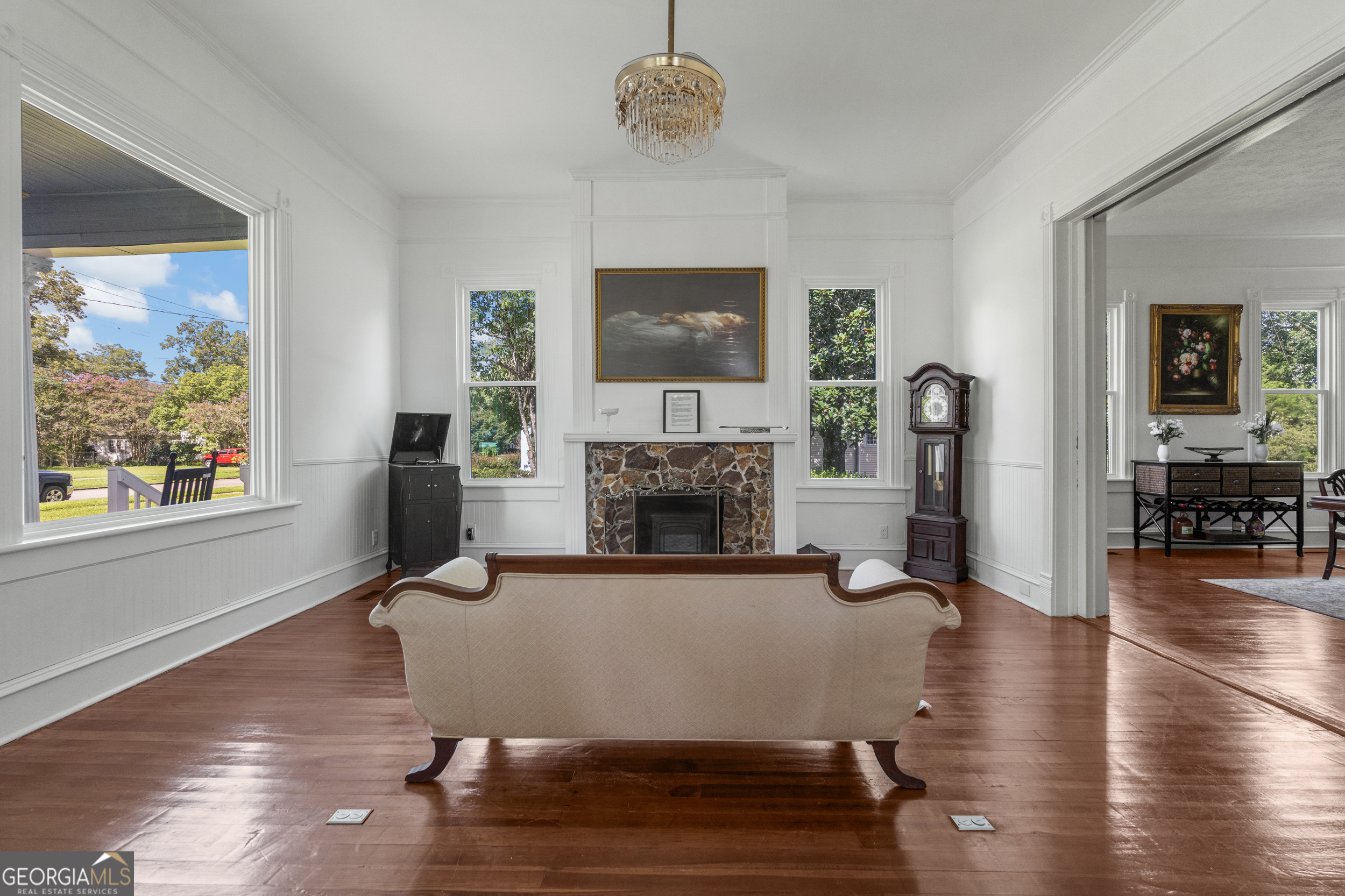 213 Broad Street Richland GA 31825