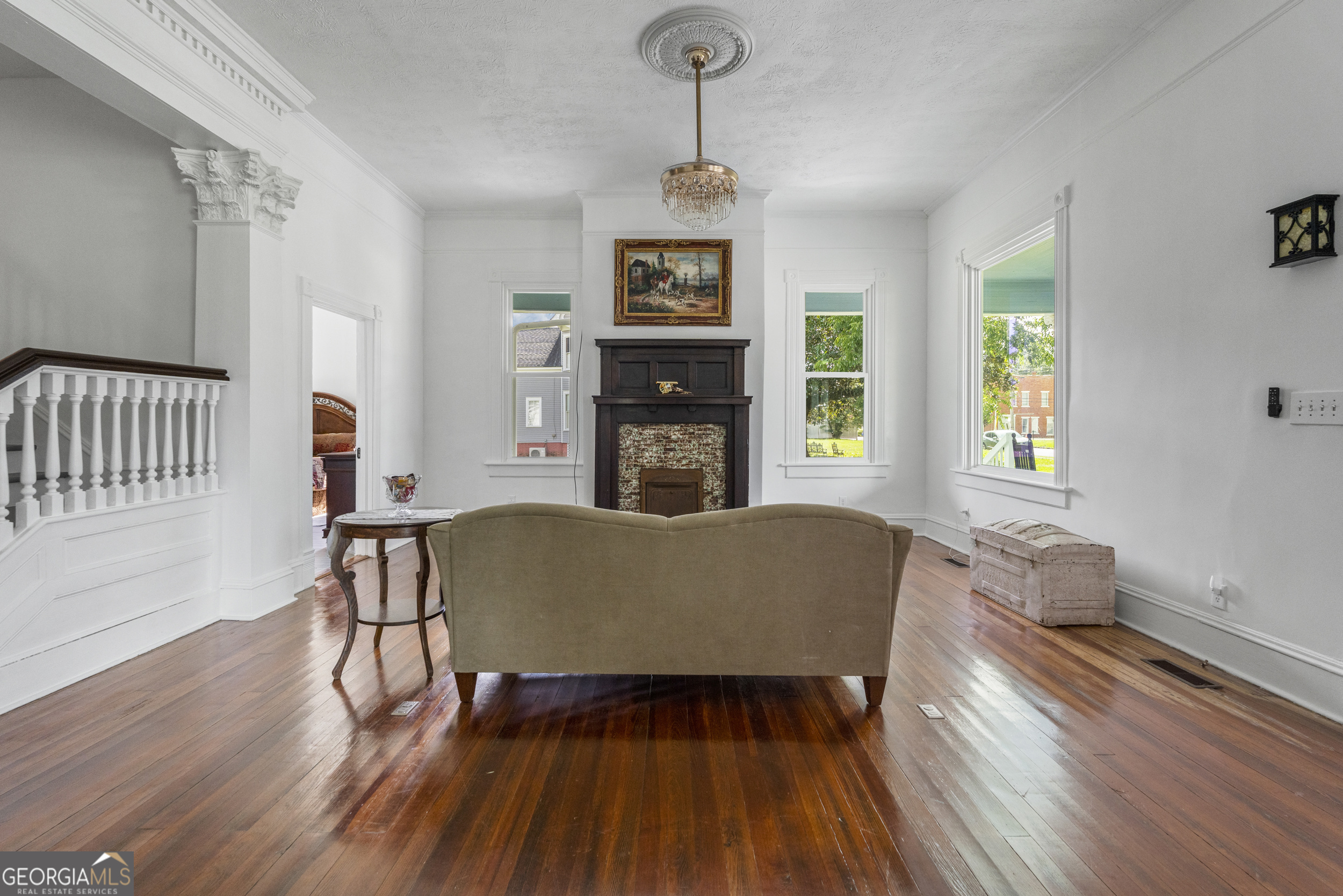 213 Broad Street Richland GA 31825