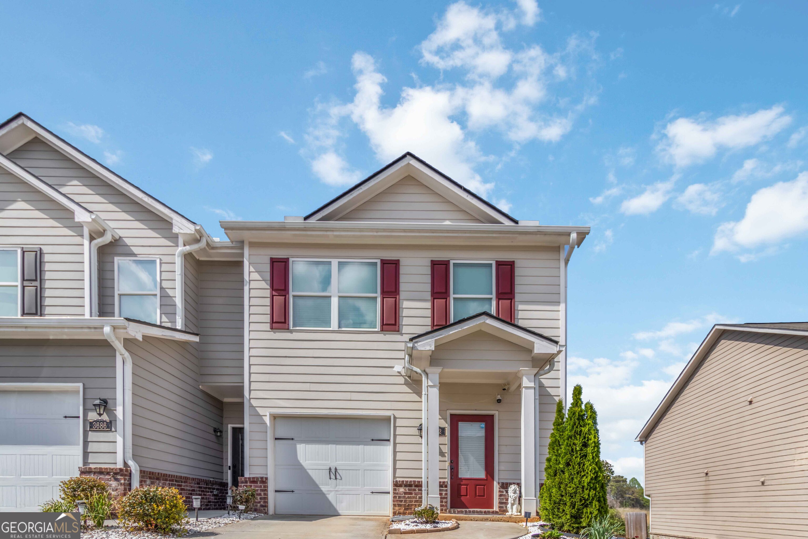 3682 Acorn Drive Oakwood GA 30566
