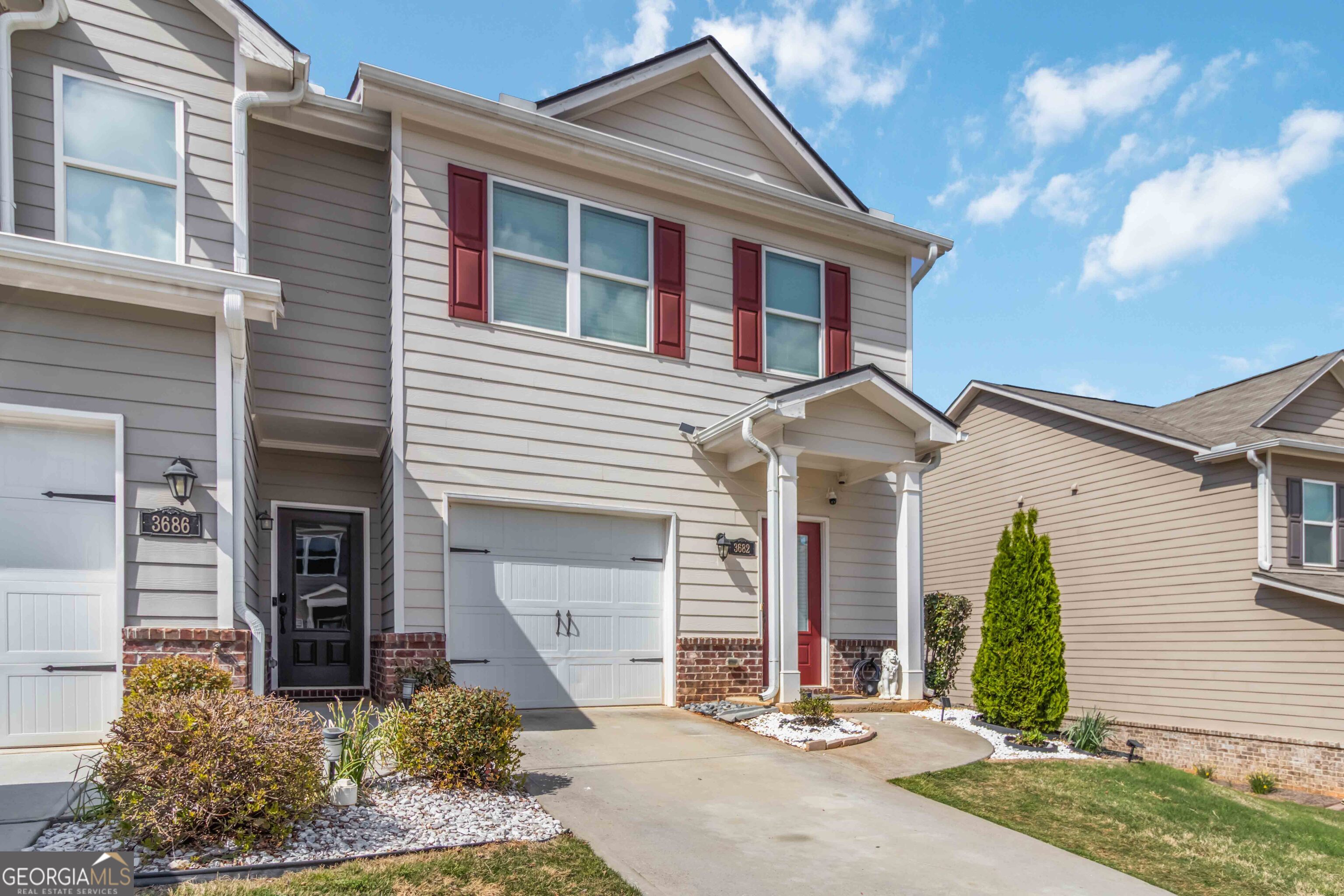 3682 Acorn Drive Oakwood GA 30566