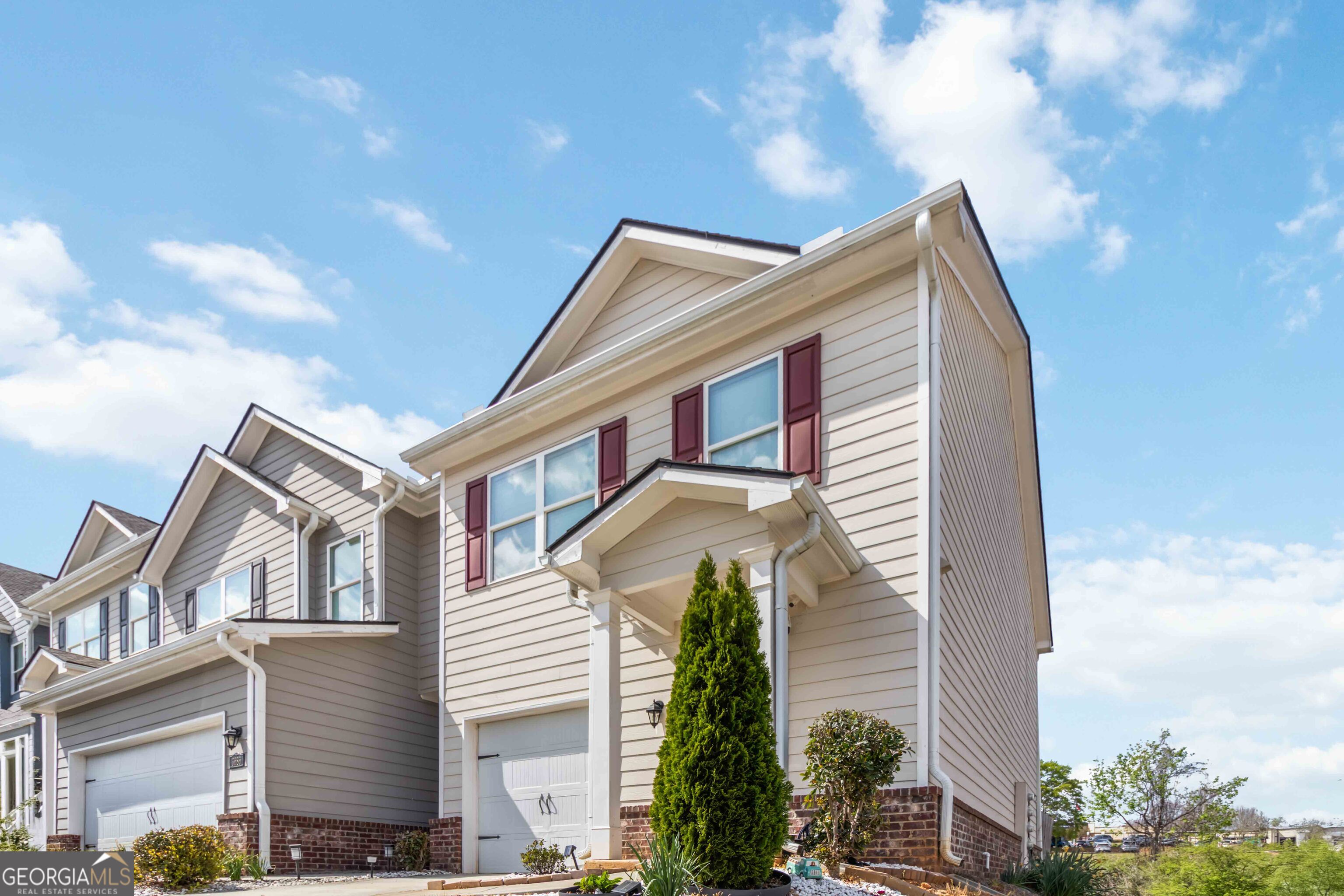 3682 Acorn Drive Oakwood GA 30566