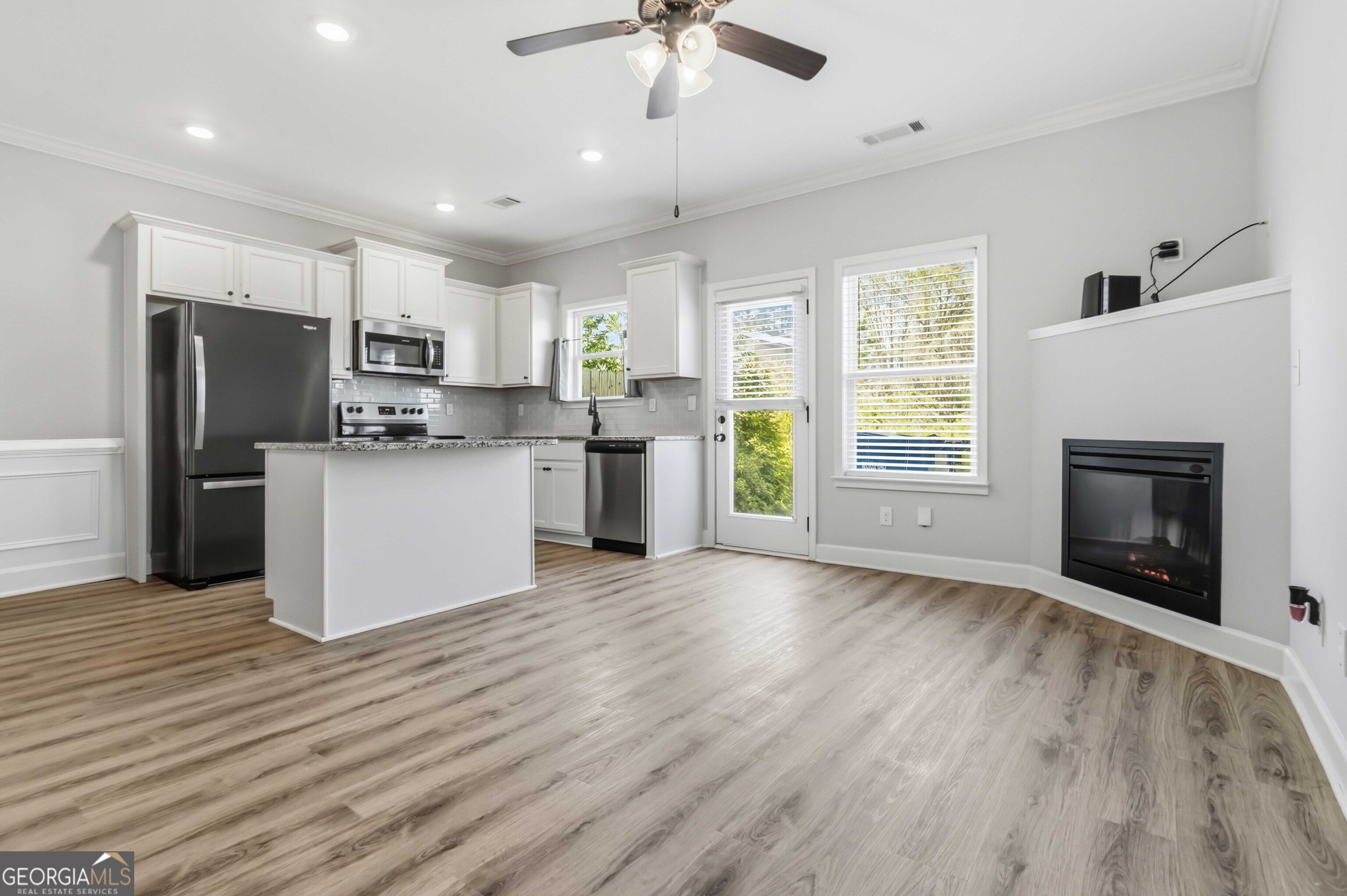 3682 Acorn Drive Oakwood GA 30566