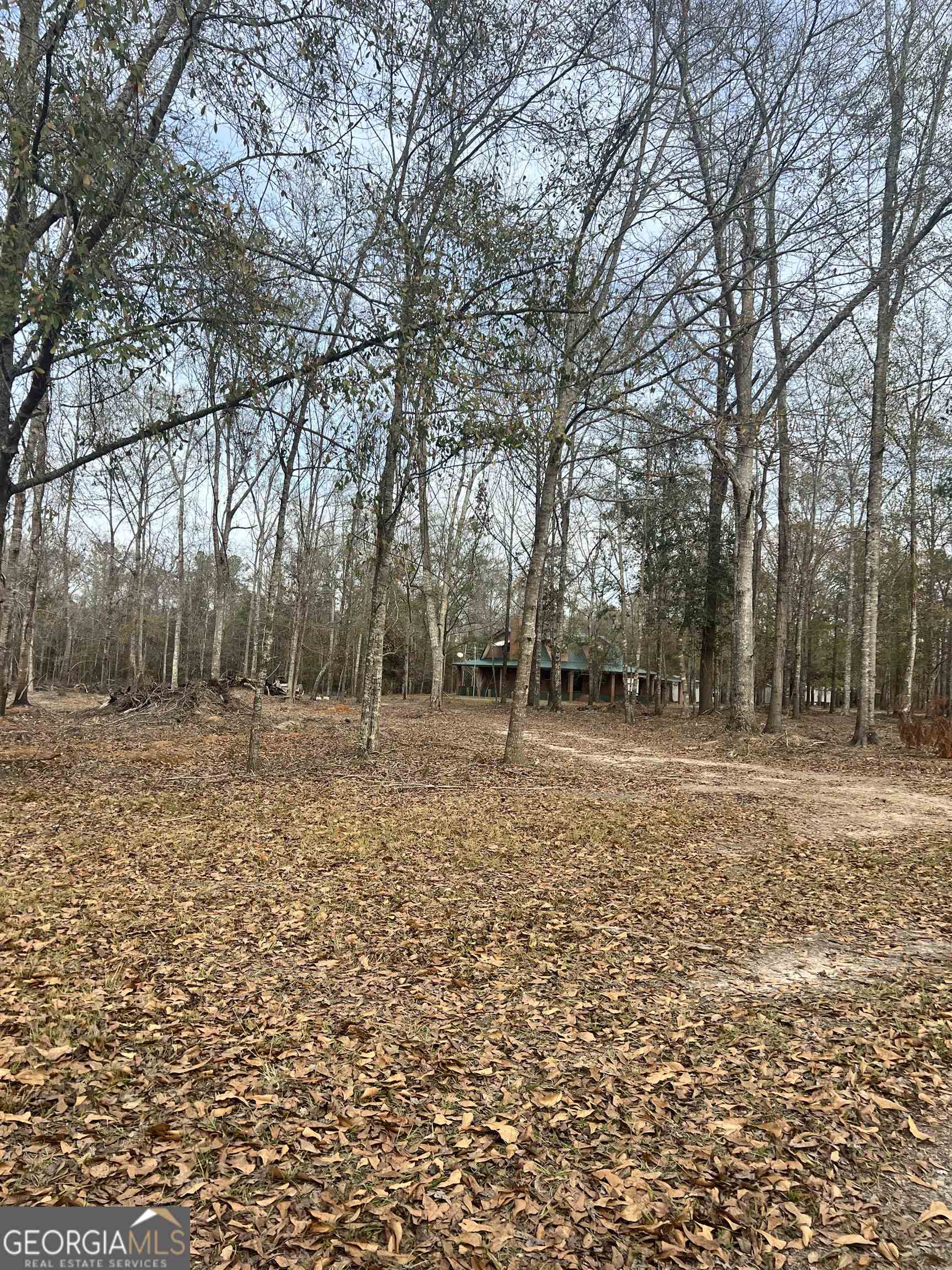 2382 Gallimore Mill Road Jeffersonville GA 31044