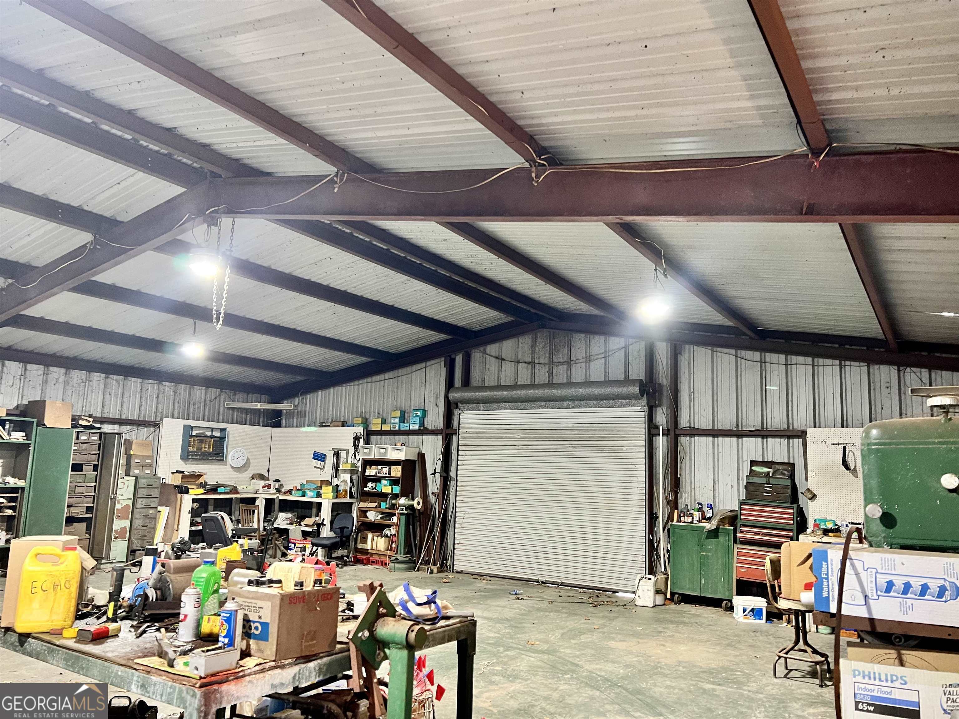 2382 Gallimore Mill Road Jeffersonville GA 31044