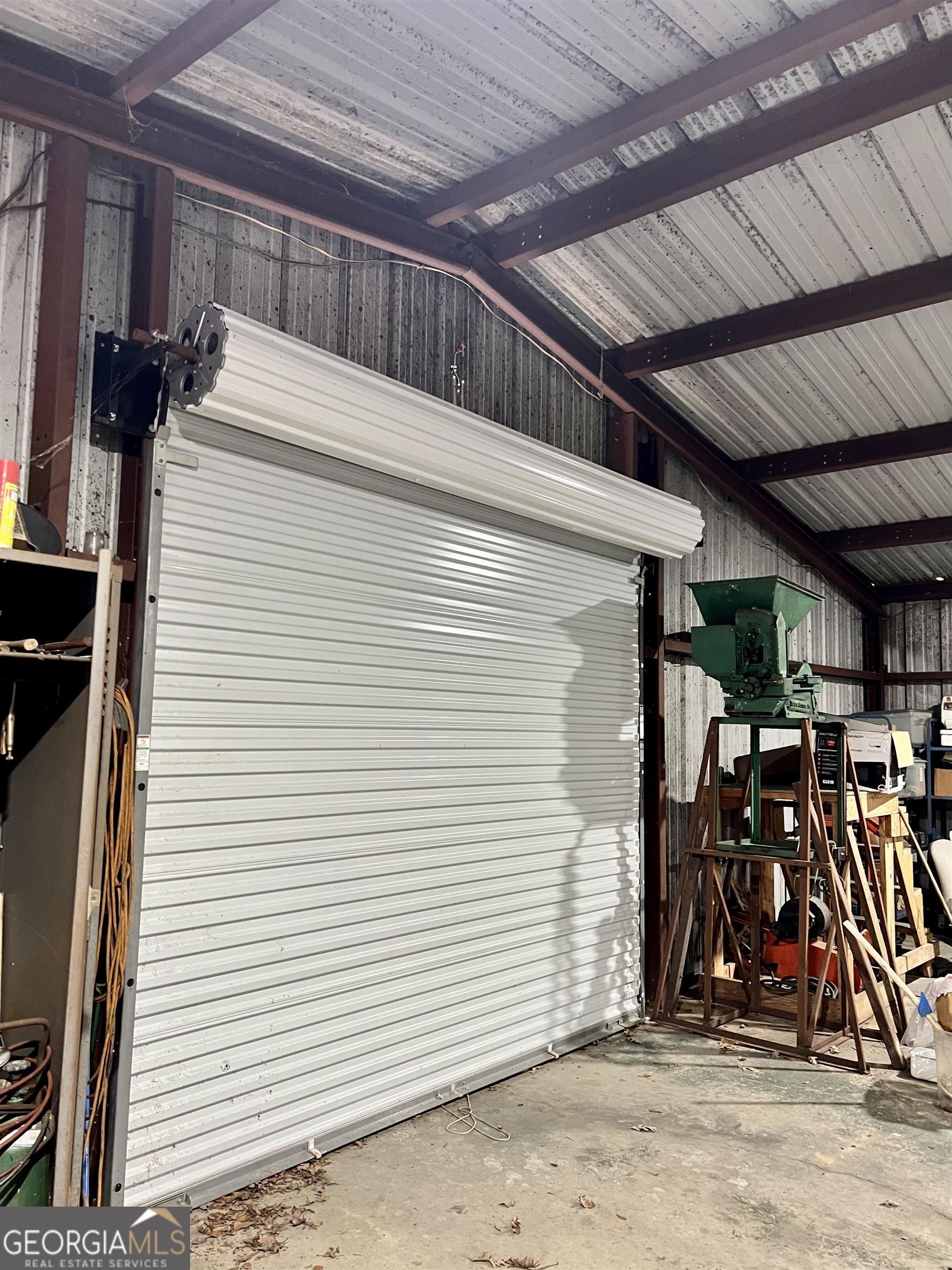 2382 Gallimore Mill Road Jeffersonville GA 31044