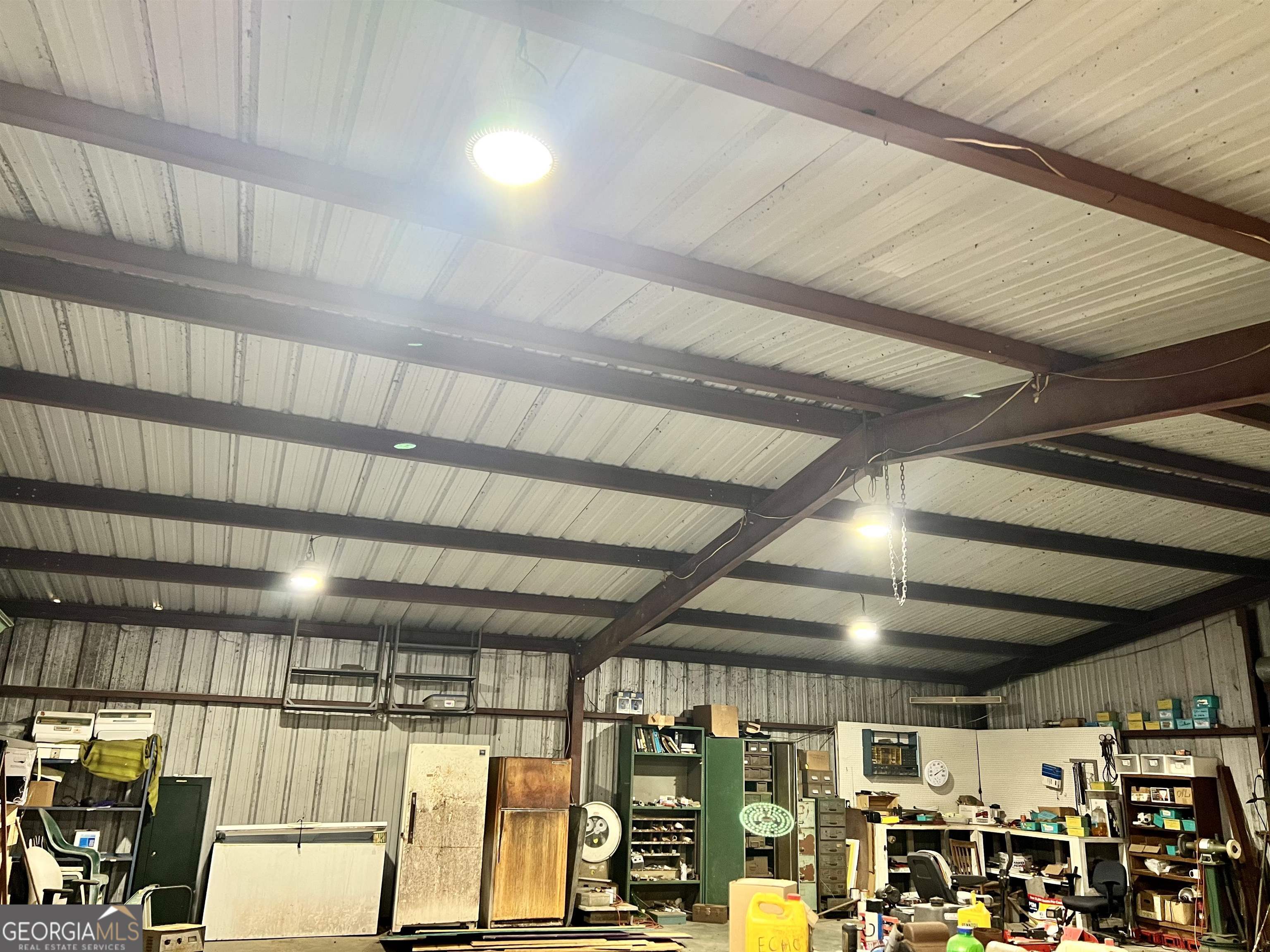 2382 Gallimore Mill Road Jeffersonville GA 31044