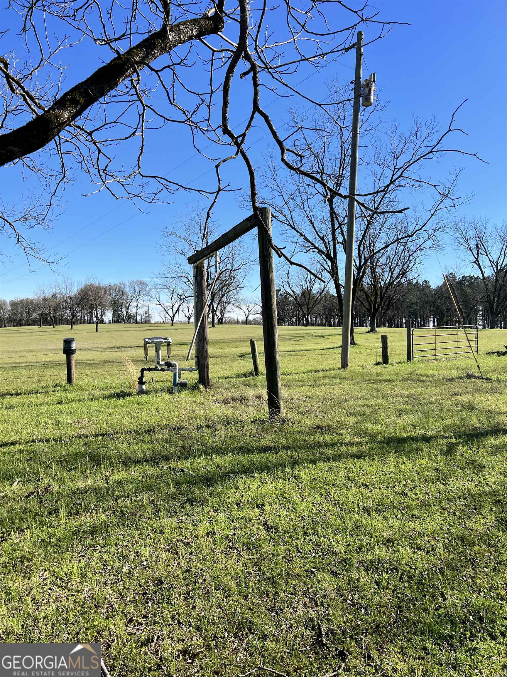 2382 Gallimore Mill Road Jeffersonville GA 31044