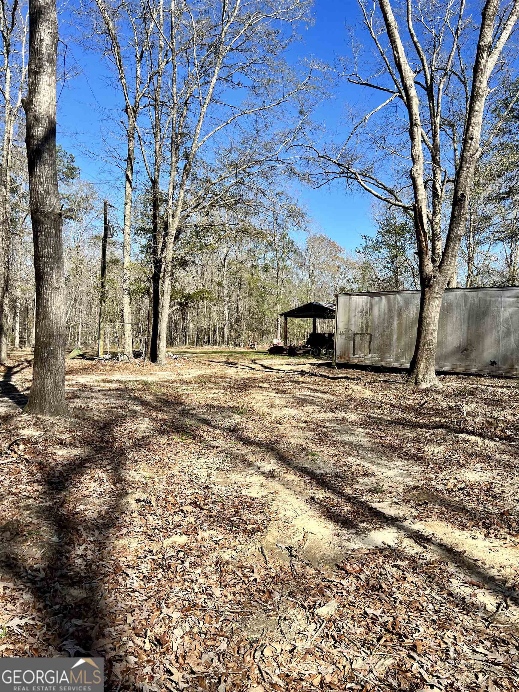 2382 Gallimore Mill Road Jeffersonville GA 31044