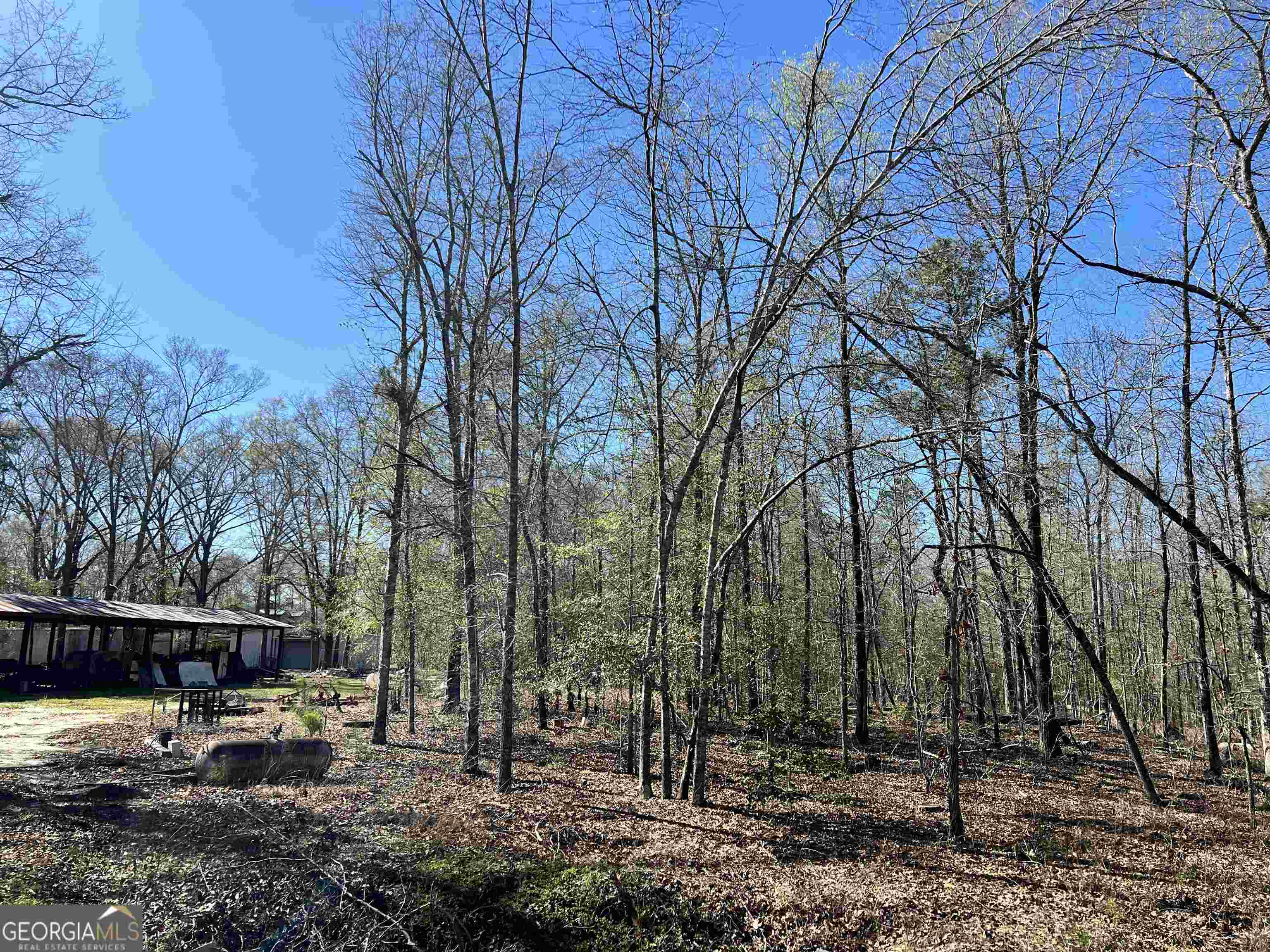 2382 Gallimore Mill Road Jeffersonville GA 31044