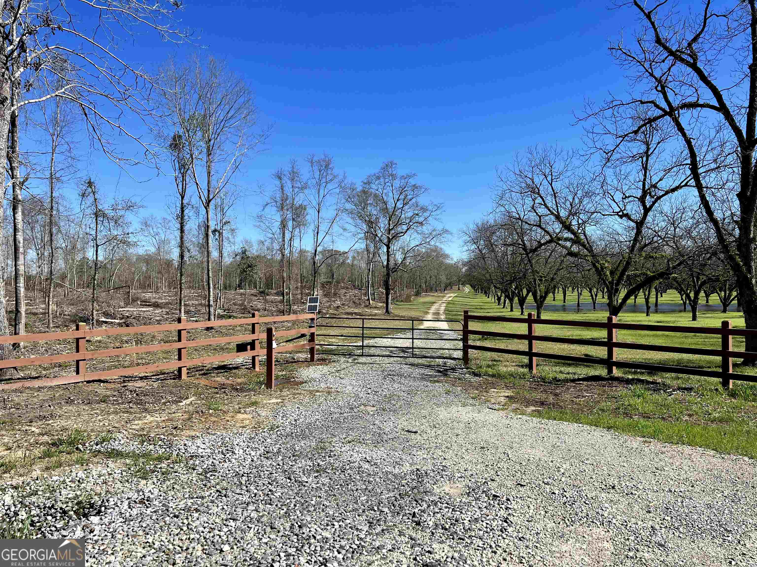 2382 Gallimore Mill Road Jeffersonville GA 31044
