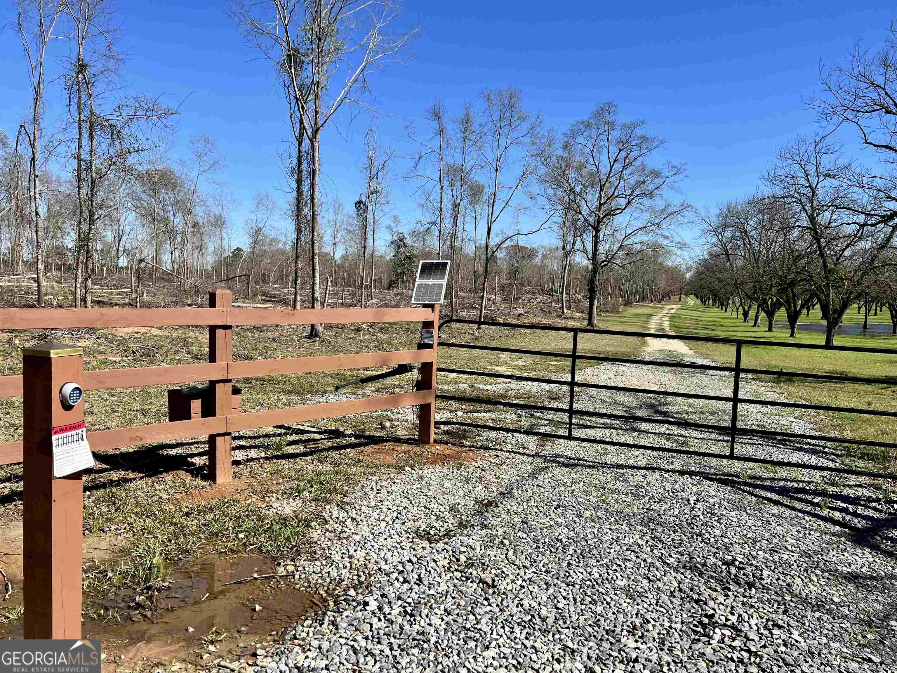 2382 Gallimore Mill Road Jeffersonville GA 31044
