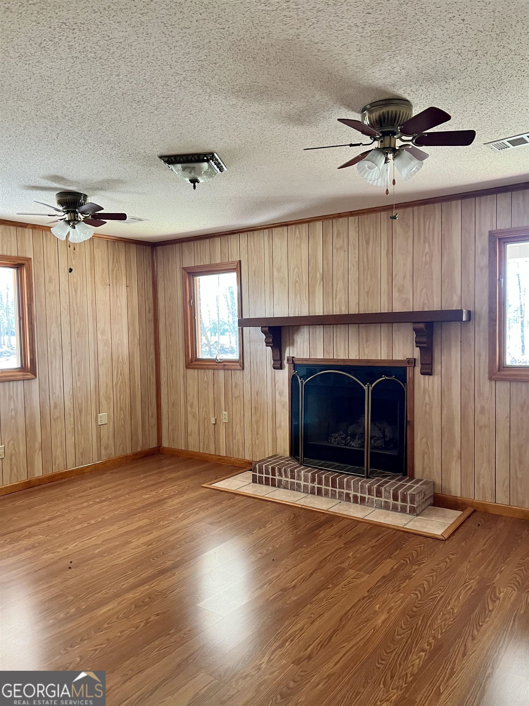 2382 Gallimore Mill Road Jeffersonville GA 31044