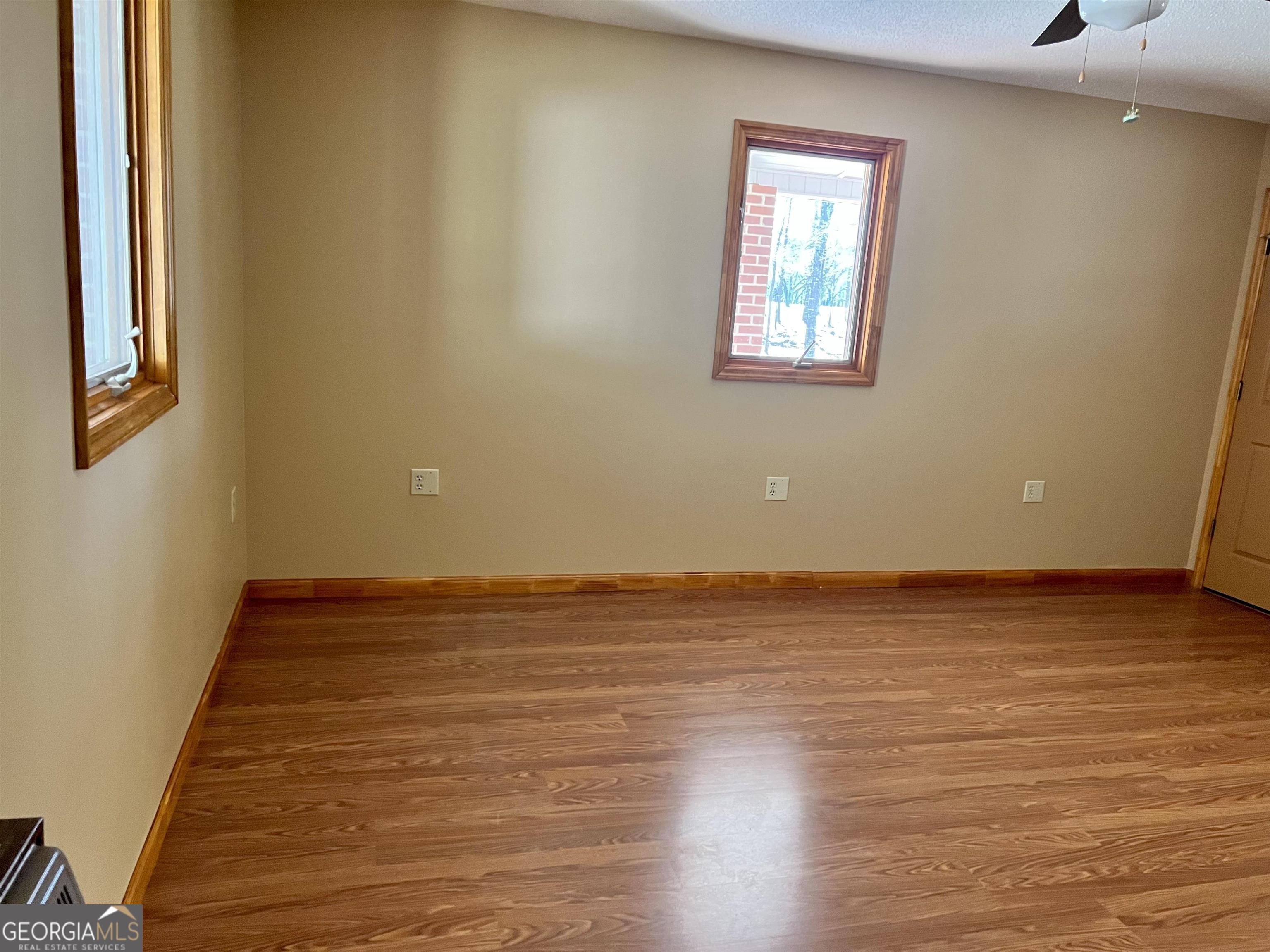 2382 Gallimore Mill Road Jeffersonville GA 31044