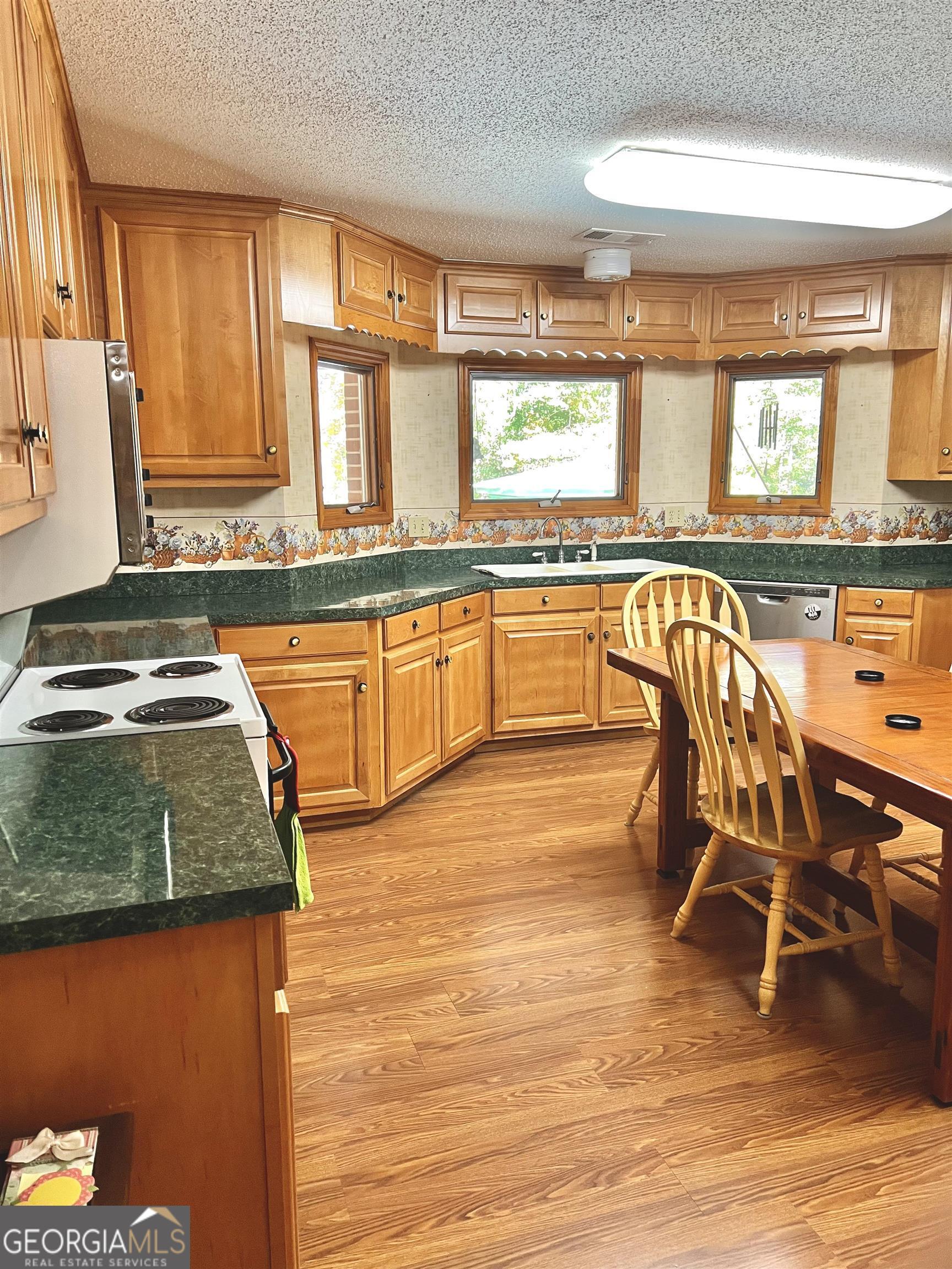 2382 Gallimore Mill Road Jeffersonville GA 31044