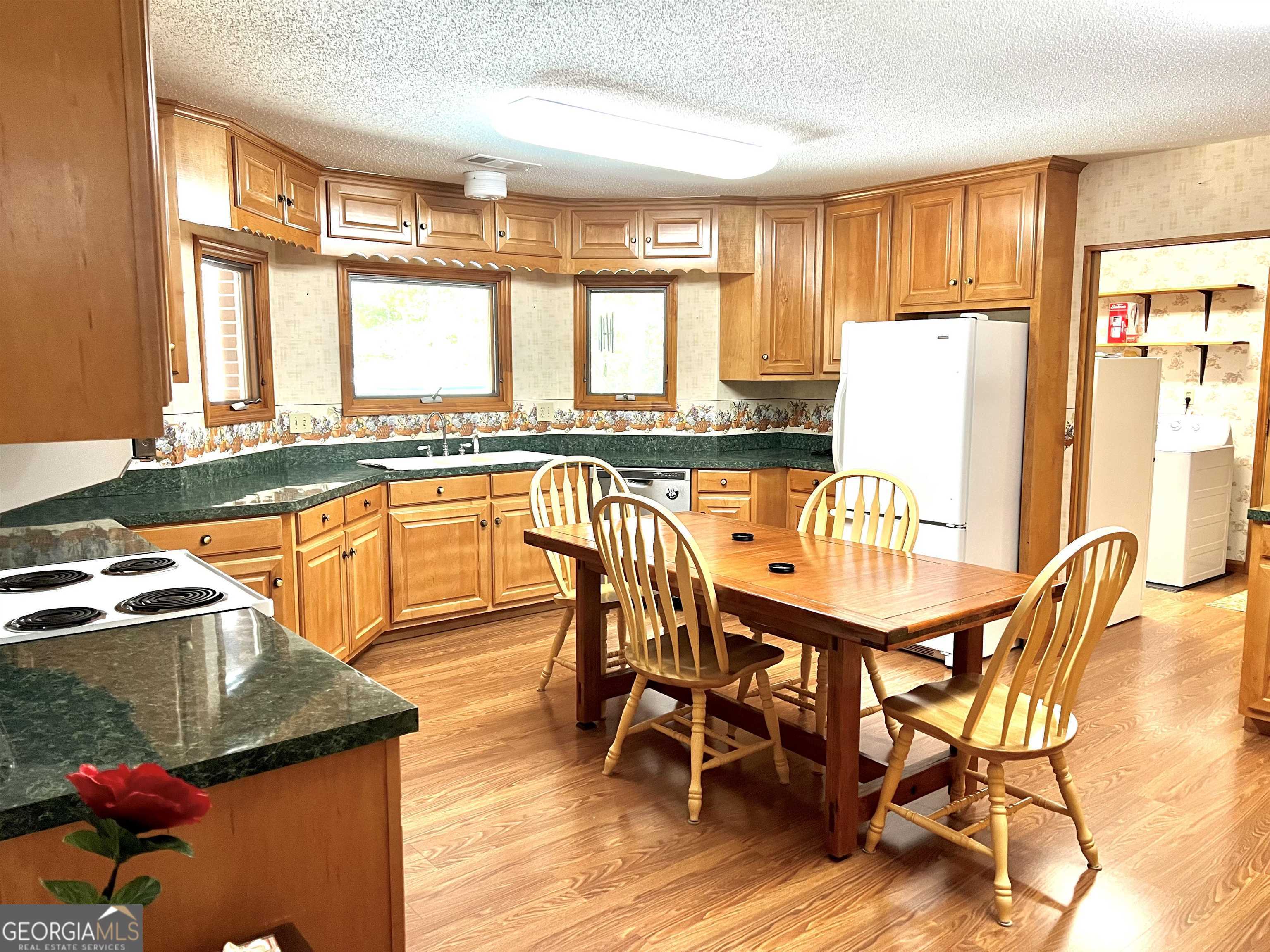 2382 Gallimore Mill Road Jeffersonville GA 31044