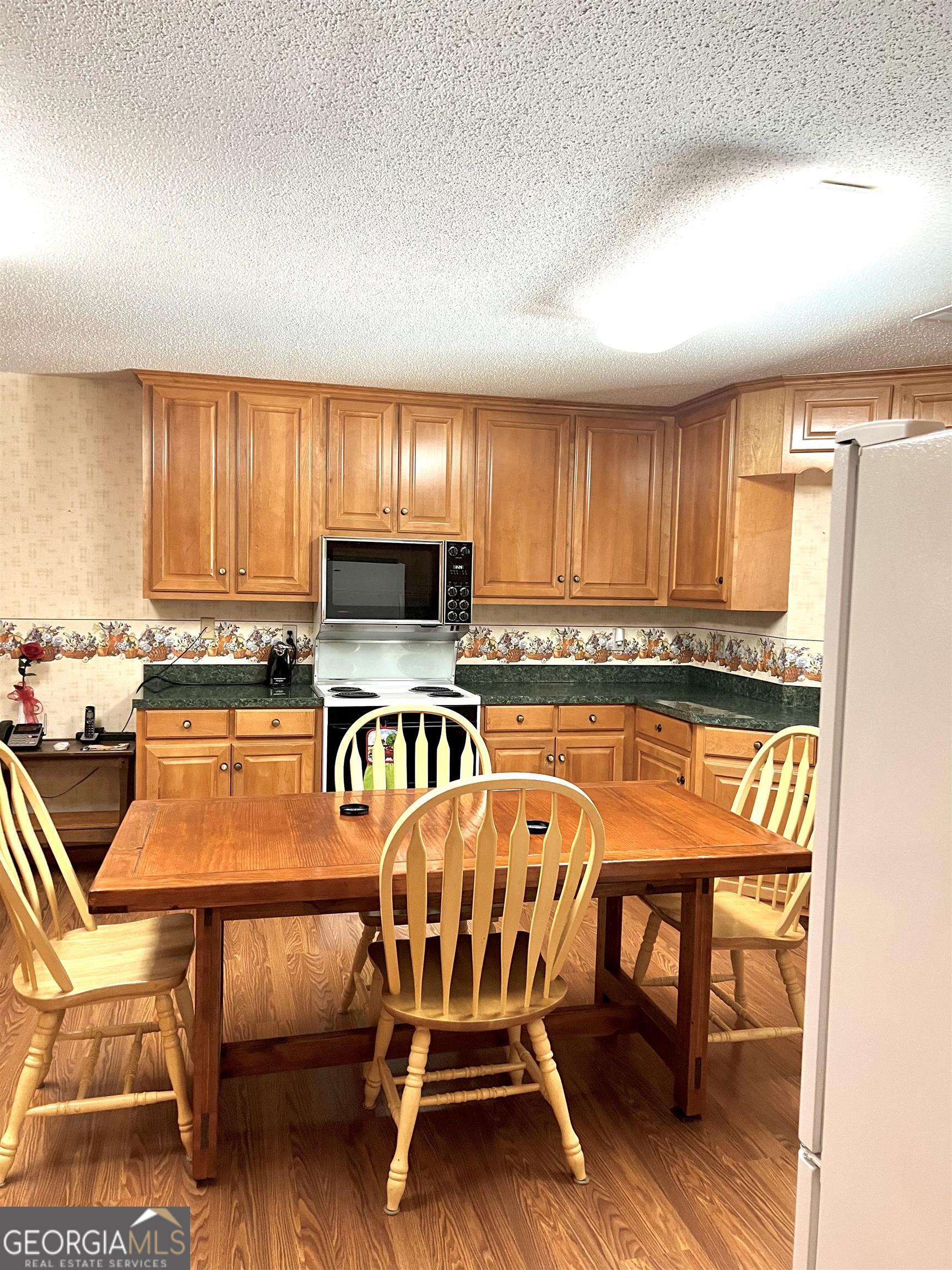 2382 Gallimore Mill Road Jeffersonville GA 31044