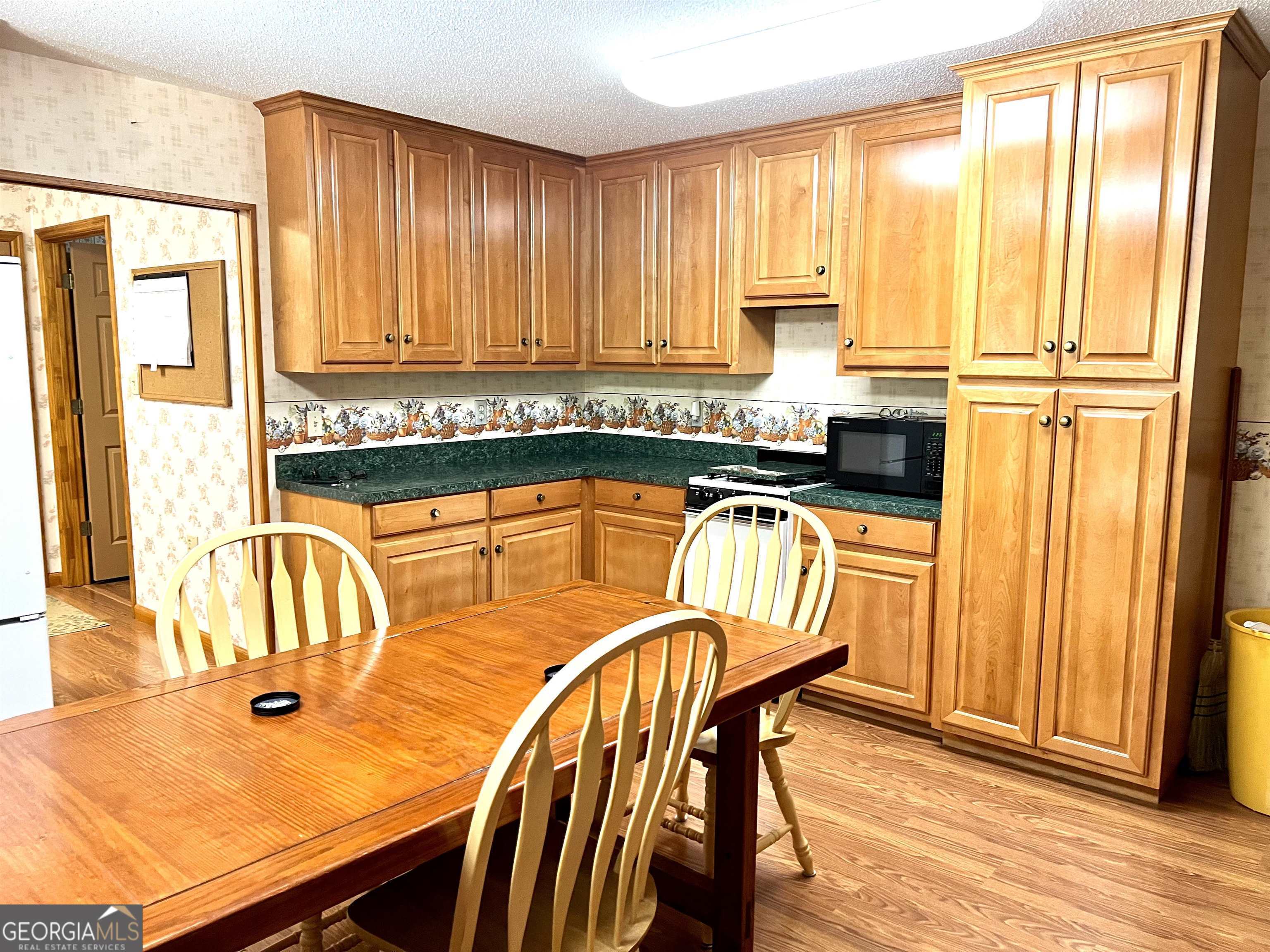 2382 Gallimore Mill Road Jeffersonville GA 31044