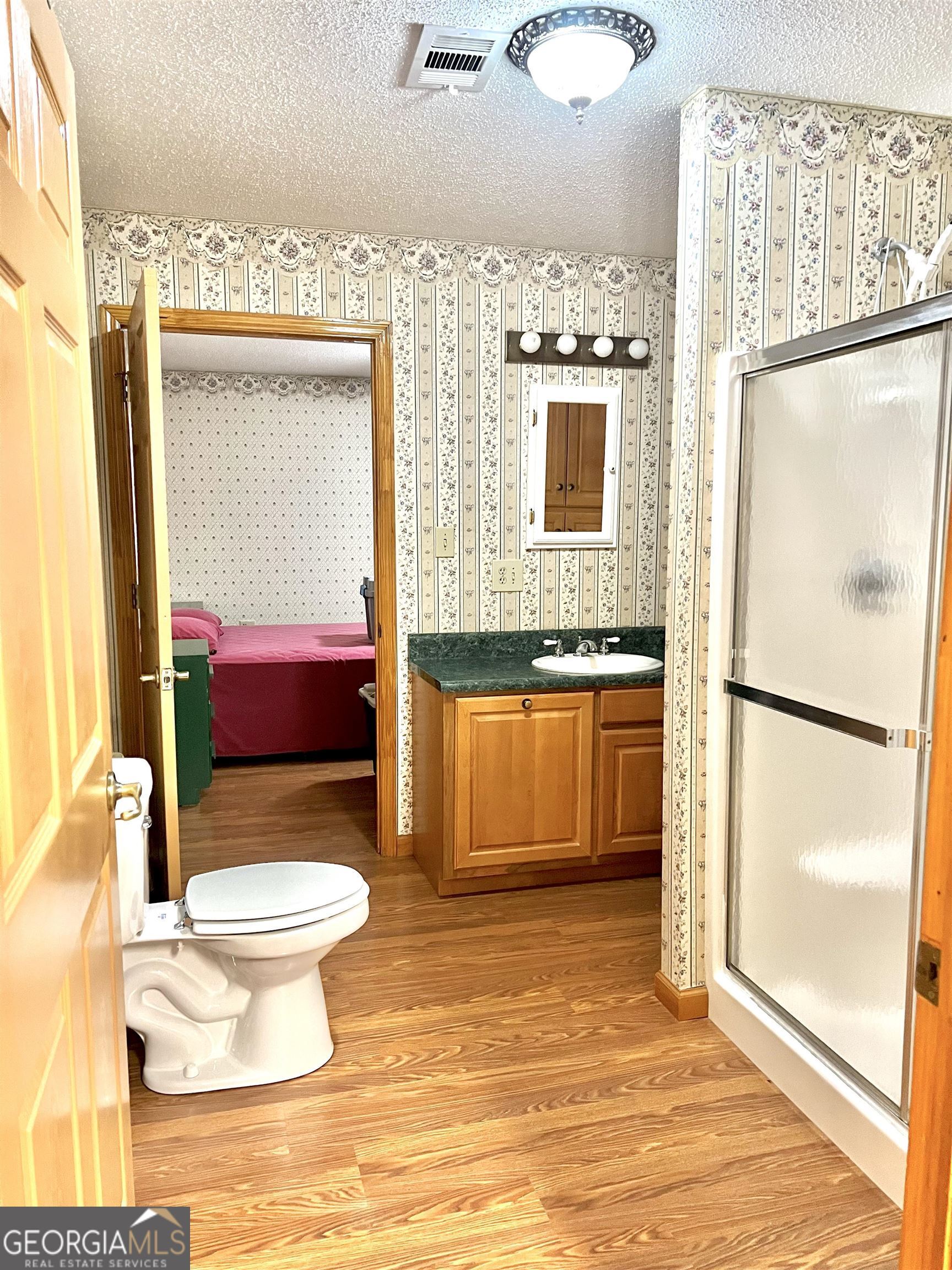 2382 Gallimore Mill Road Jeffersonville GA 31044