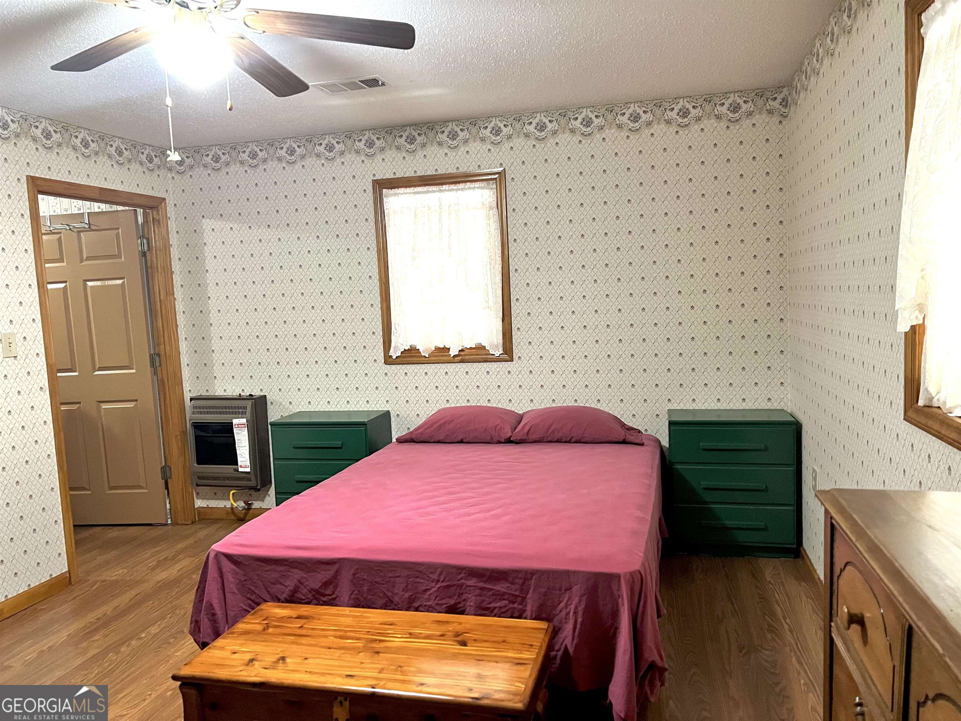 2382 Gallimore Mill Road Jeffersonville GA 31044