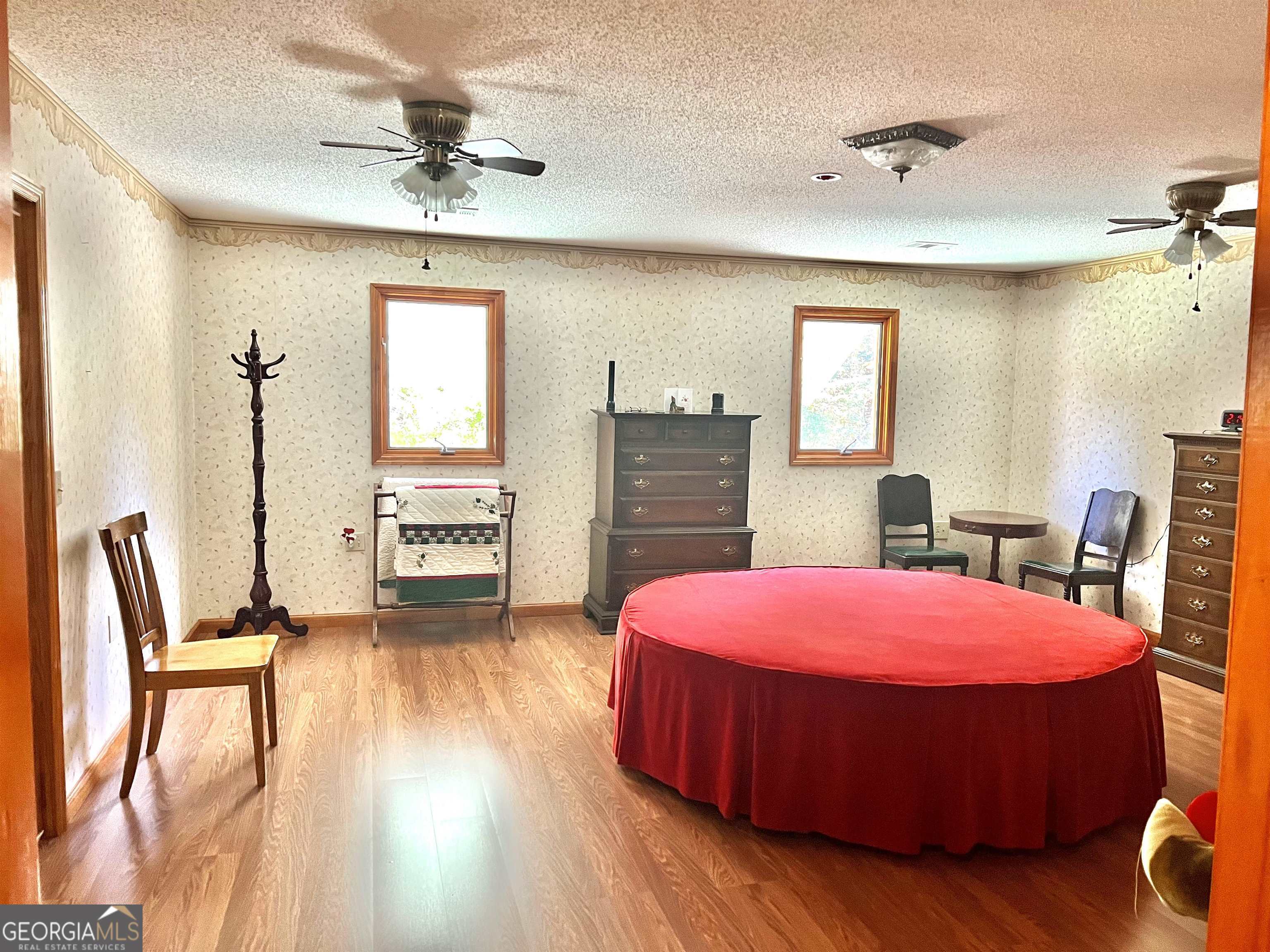 2382 Gallimore Mill Road Jeffersonville GA 31044