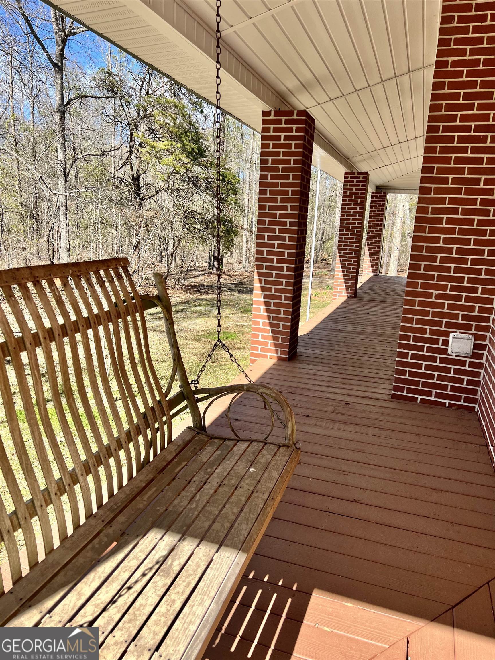 2382 Gallimore Mill Road Jeffersonville GA 31044