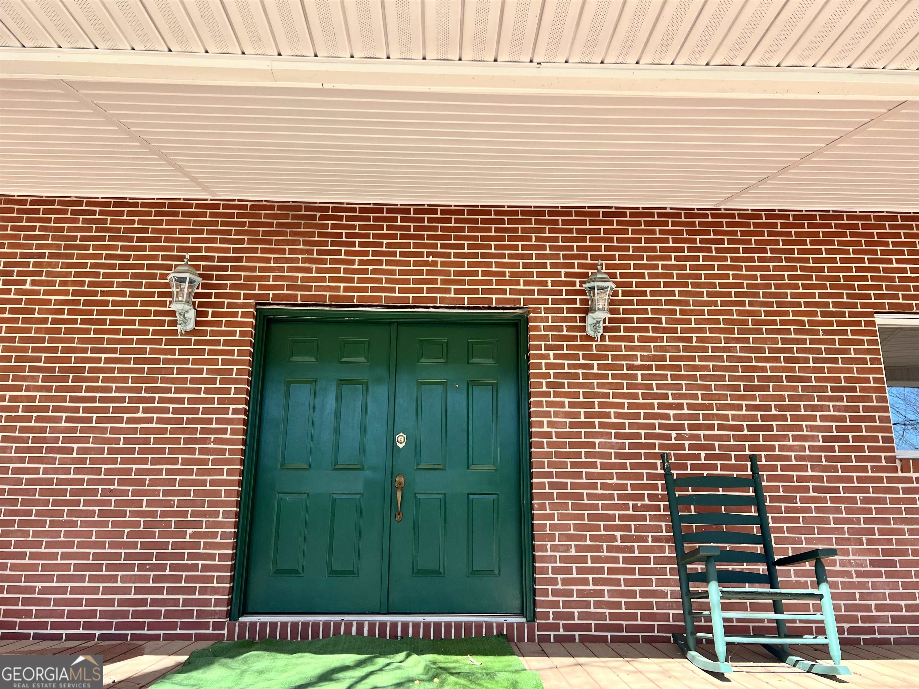 2382 Gallimore Mill Road Jeffersonville GA 31044