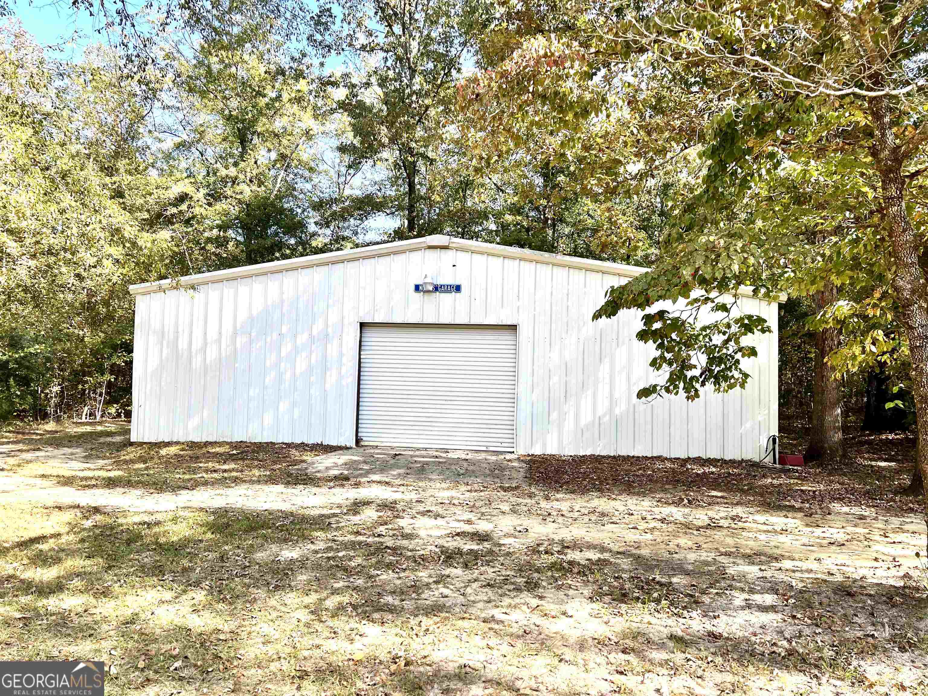 2382 Gallimore Mill Road Jeffersonville GA 31044