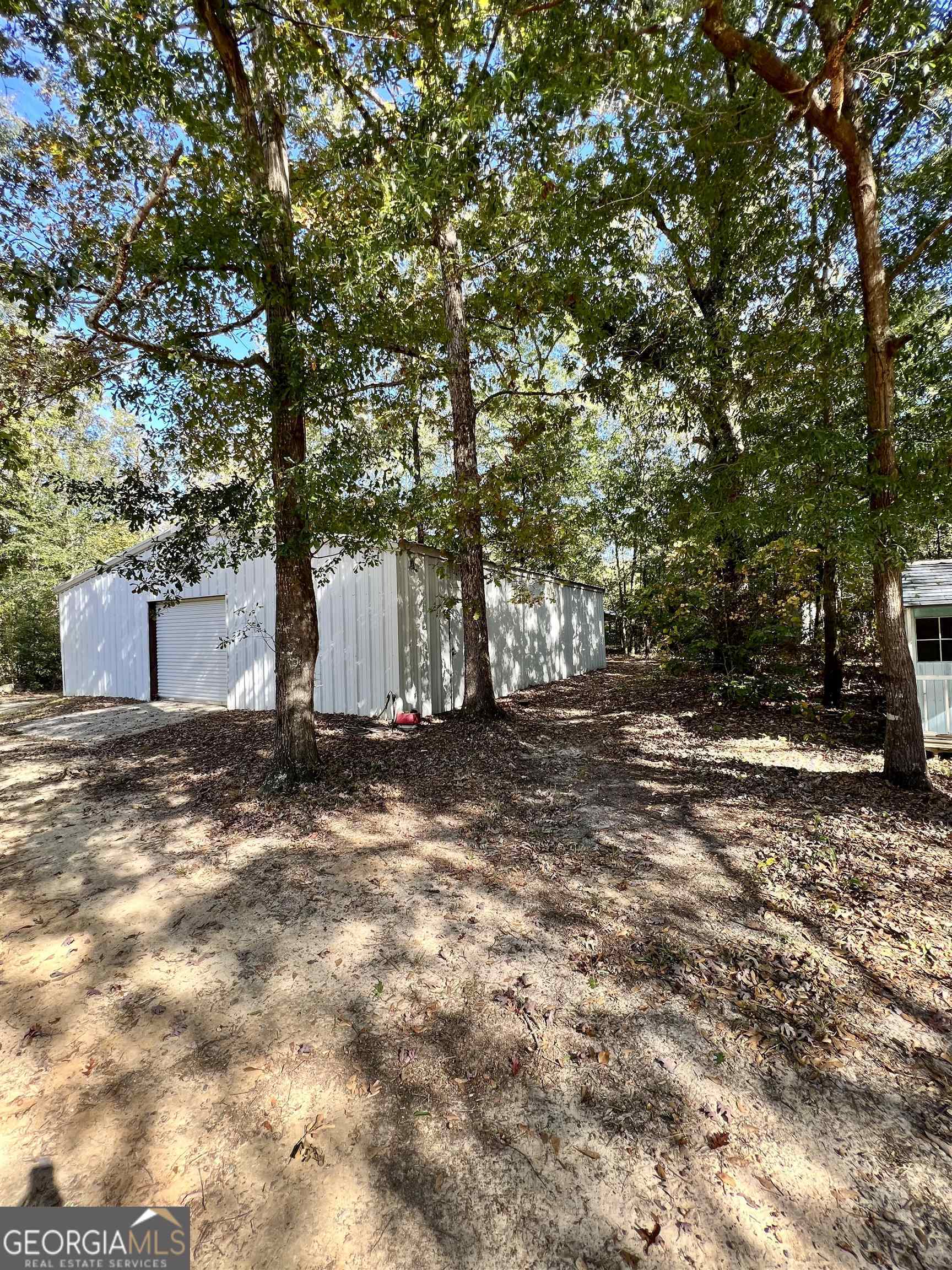 2382 Gallimore Mill Road Jeffersonville GA 31044