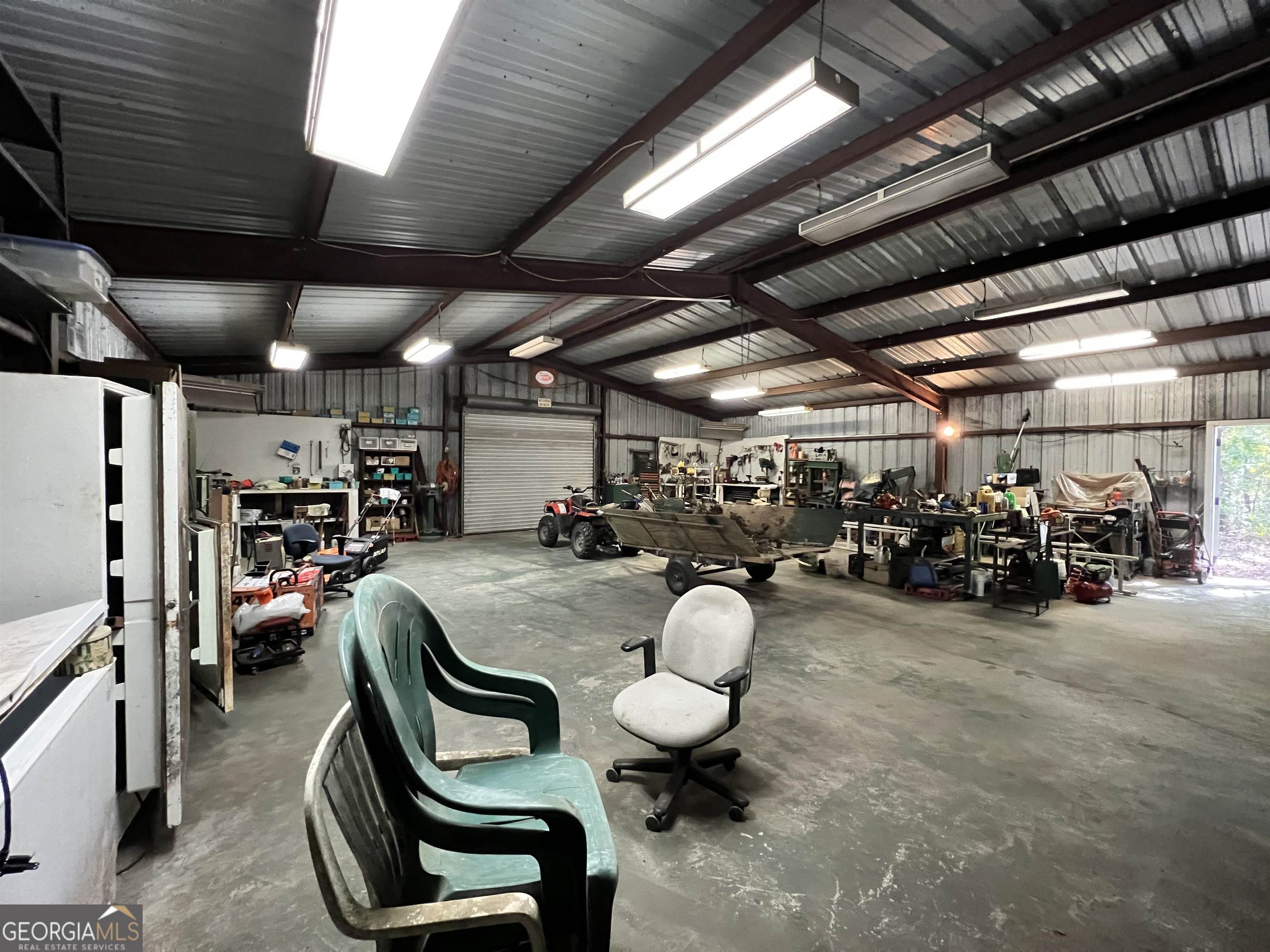 2382 Gallimore Mill Road Jeffersonville GA 31044