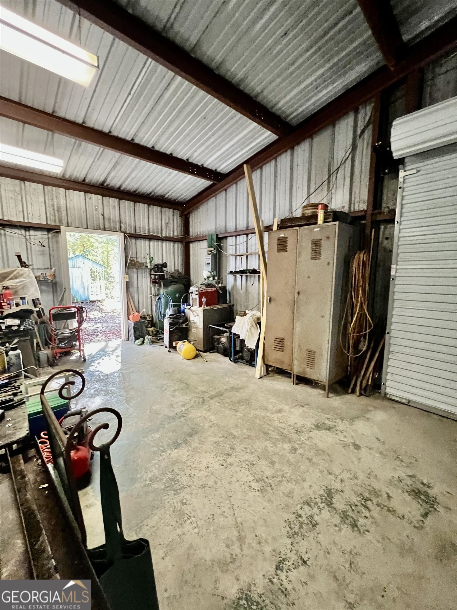 2382 Gallimore Mill Road Jeffersonville GA 31044